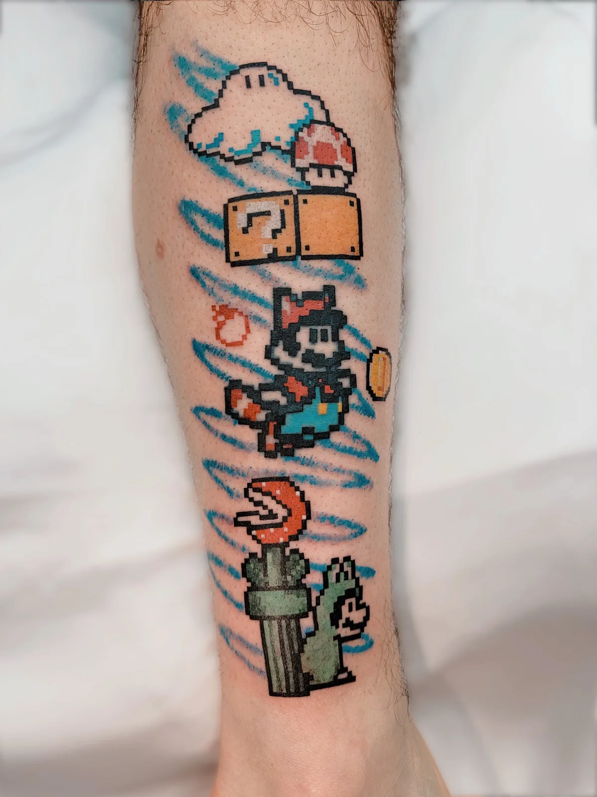 Tattoo by Kingdom Tattoo at Kingdom Tattoo