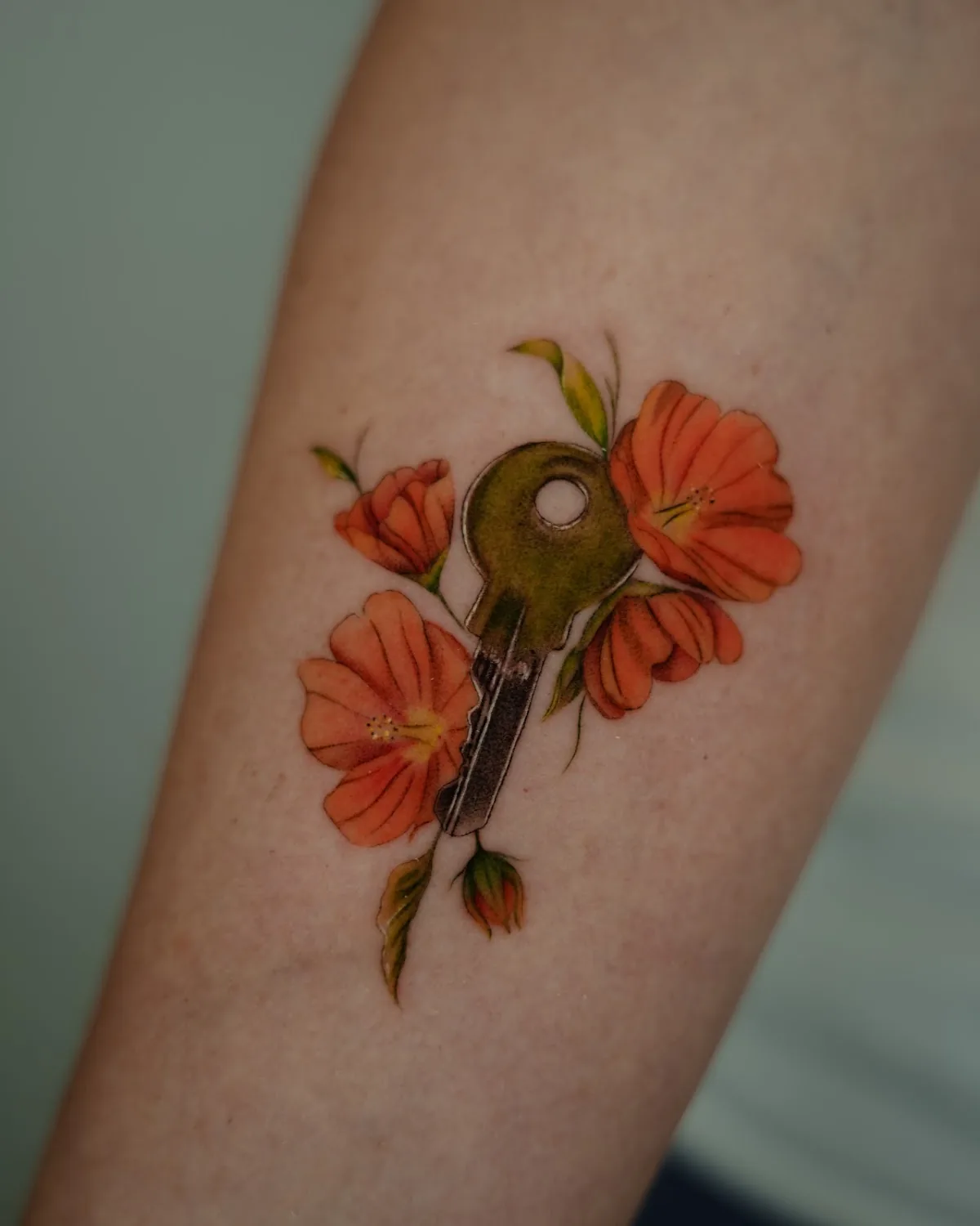 Tattoo by Kingz Tattoo Parlor LLC at Kingz Tattoo Parlor LLC