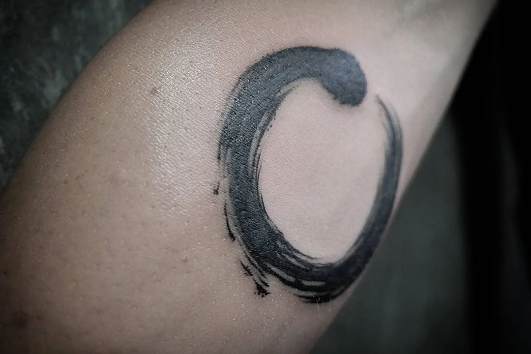 Tattoo by Kink Tattoo Bali - Tattoo Shop Bali at Kink Tattoo Bali - Tattoo Shop Bali