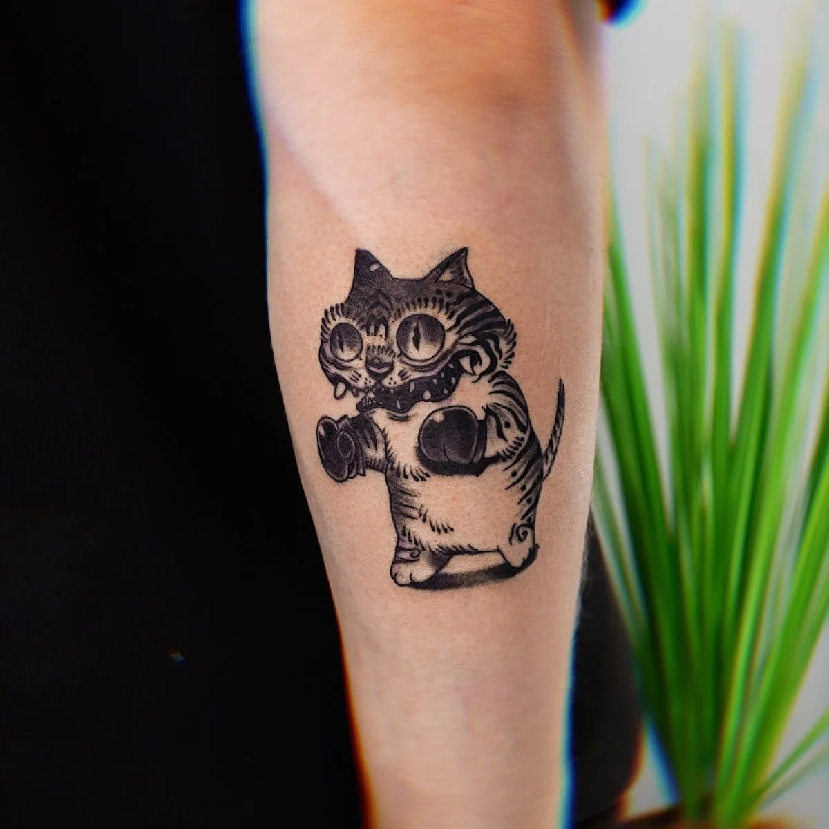Tattoo by Колибри Тату, тату-студия at Колибри Тату, тату-студия