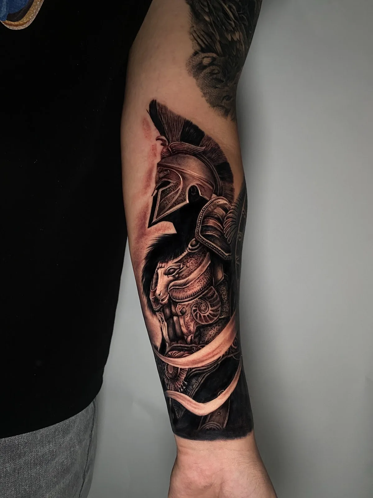Tattoo by korea, seoul tattoo, tattooist jooin at korea, seoul tattoo, tattooist jooin
