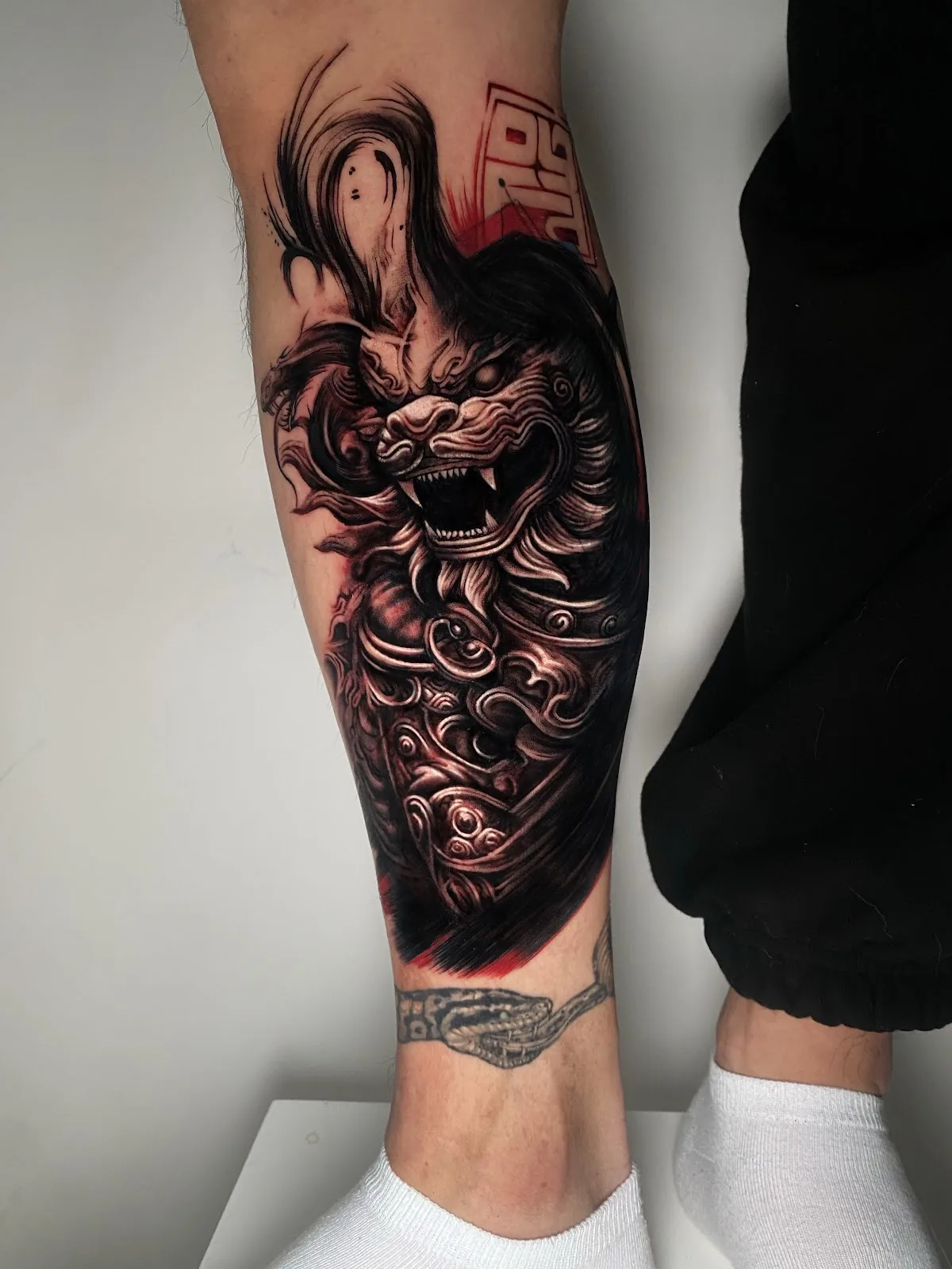 Tattoo by korea, seoul tattoo, tattooist jooin at korea, seoul tattoo, tattooist jooin