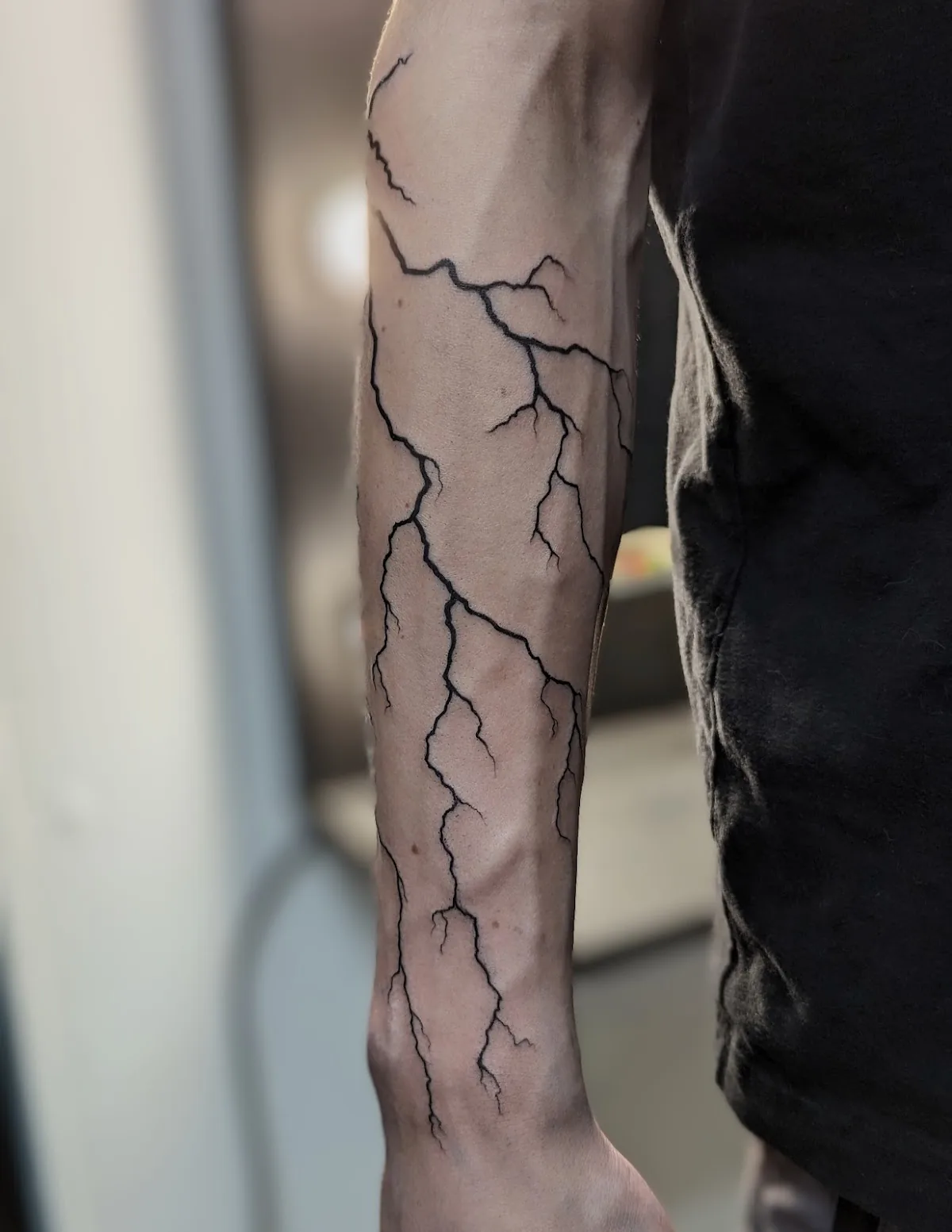 Tattoo by Кузня Тату at Кузня Тату