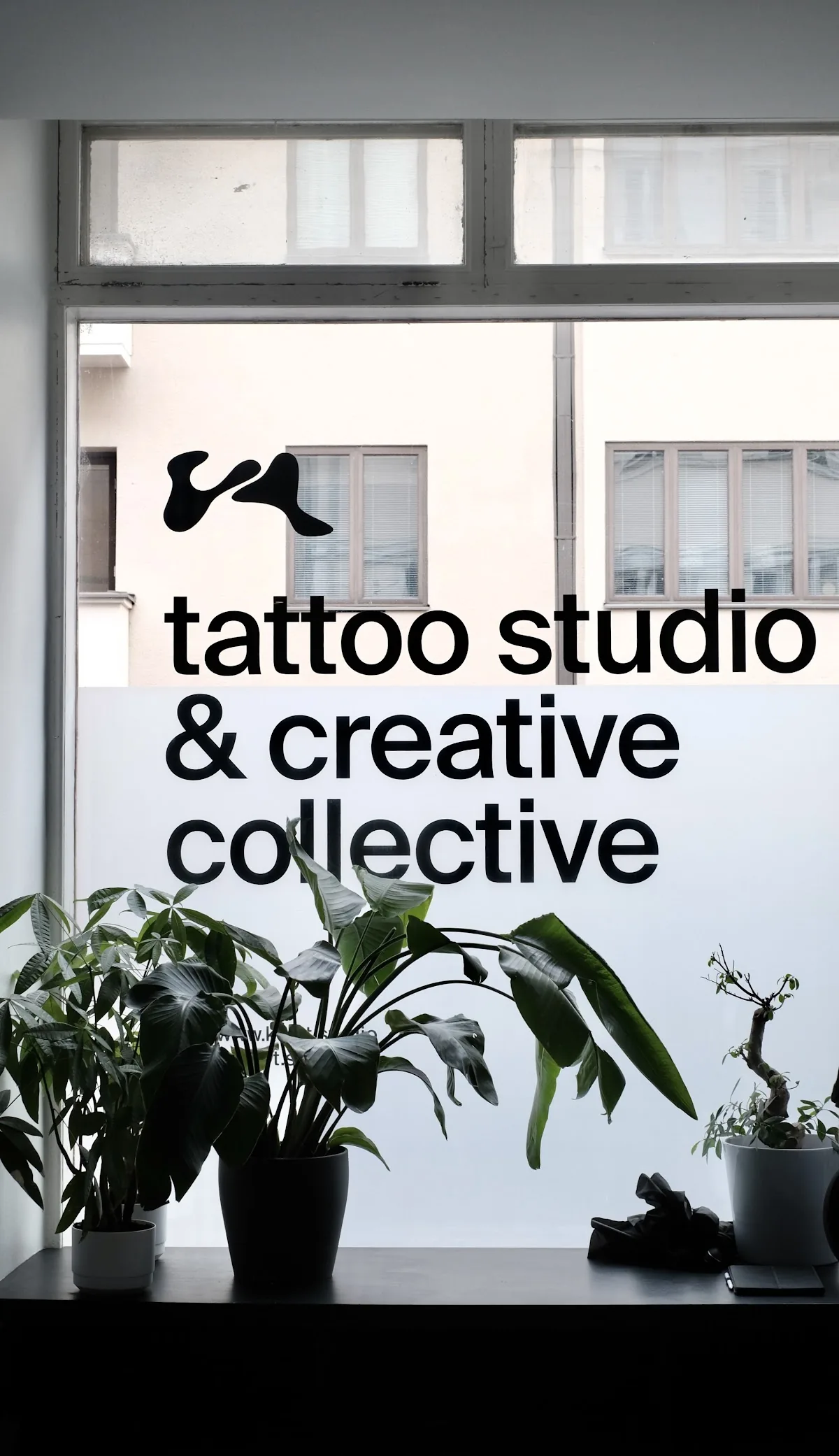 Tattoo by KVART STUDIO at KVART STUDIO