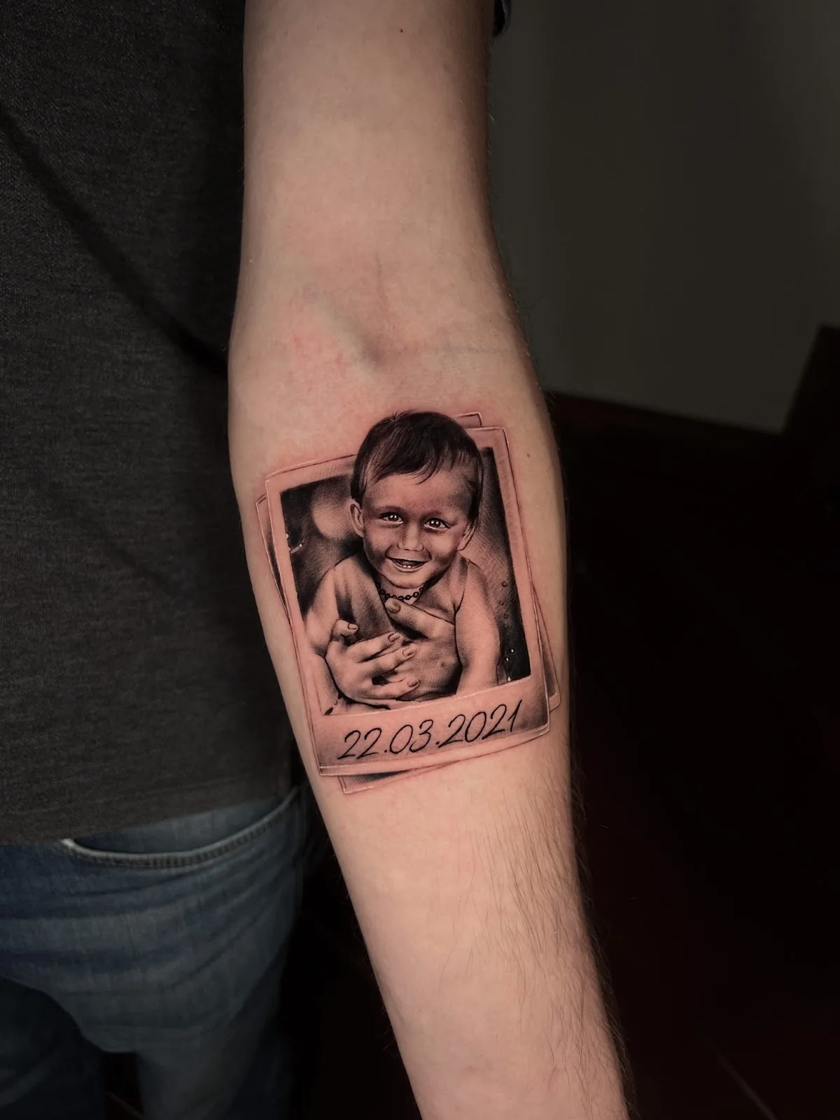 Tattoo by Kwantum Tattoo Gallery at Kwantum Tattoo Gallery