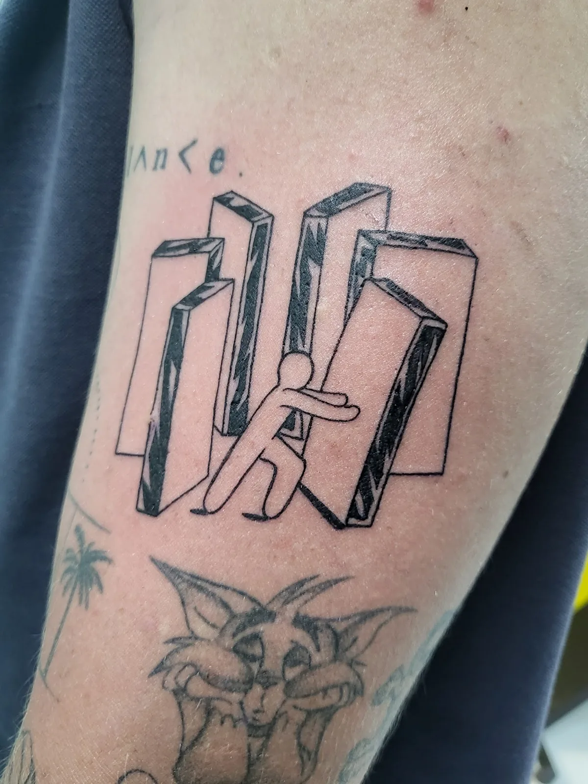 Tattoo by KwaZulu Tattoo at KwaZulu Tattoo