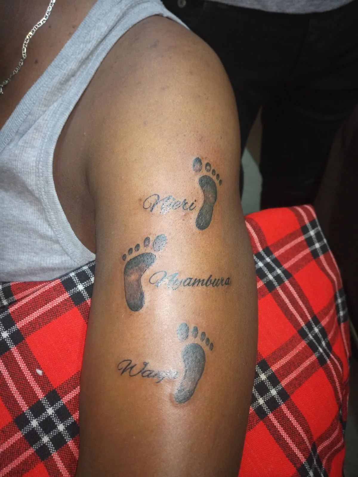 Tattoo by Kwemz Tattoos at Kwemz Tattoos