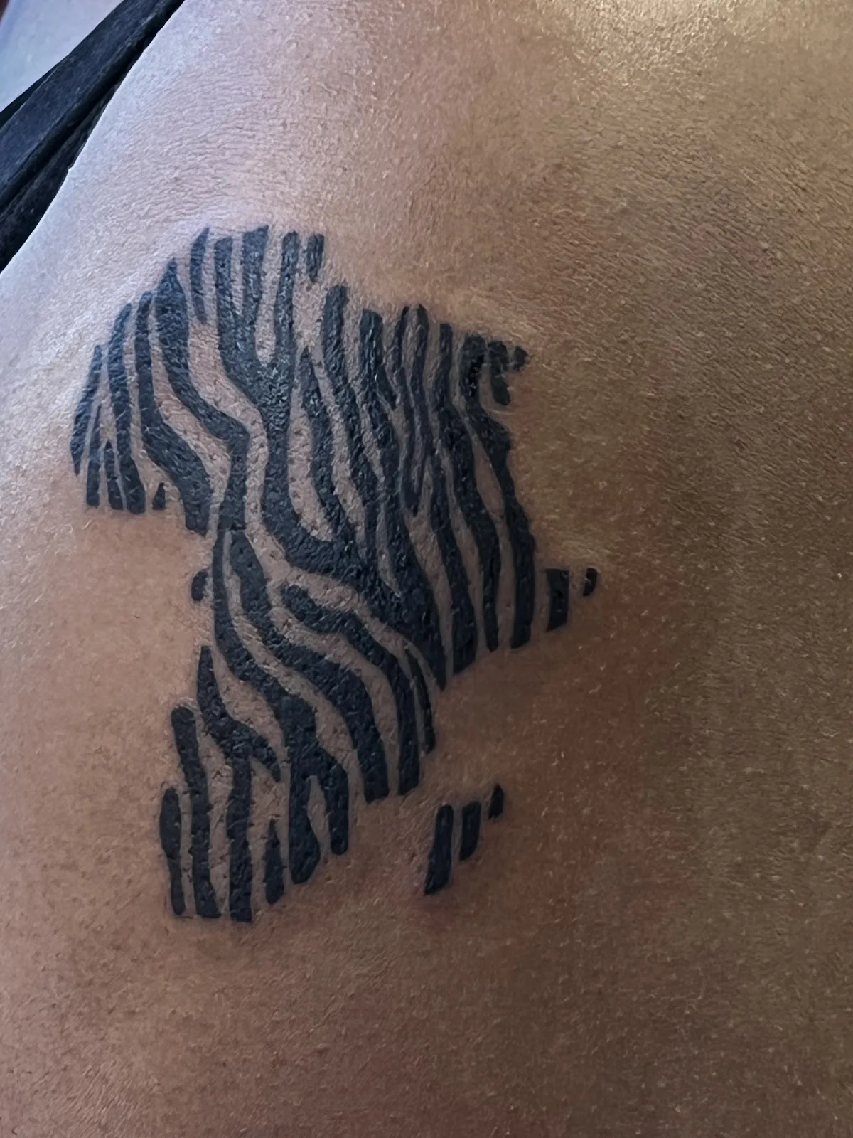 Tattoo by Kwemz Tattoos at Kwemz Tattoos