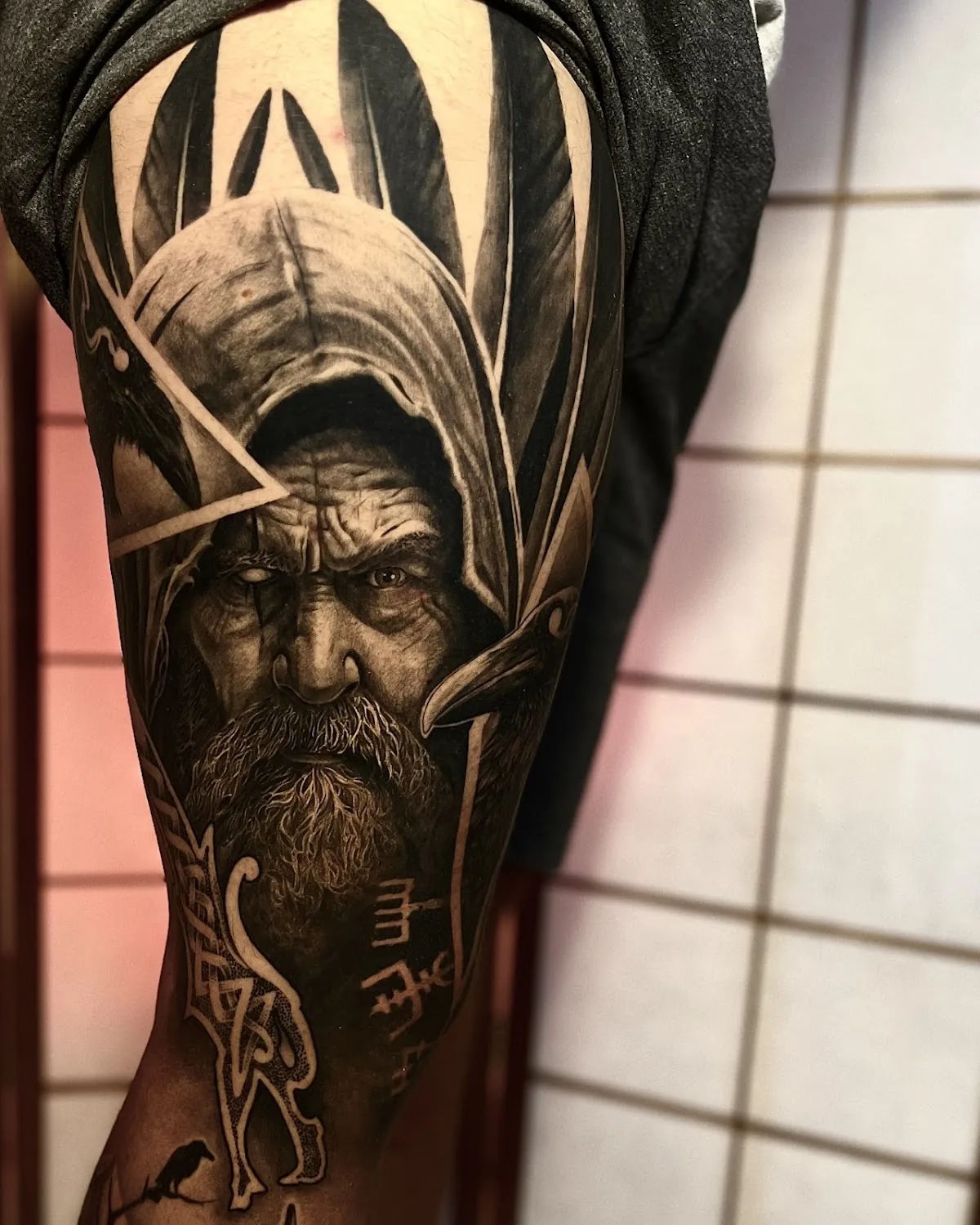 Tattoo by L-tattoo| Тату студия в Могилёве at L-tattoo| Тату студия в Могилёве