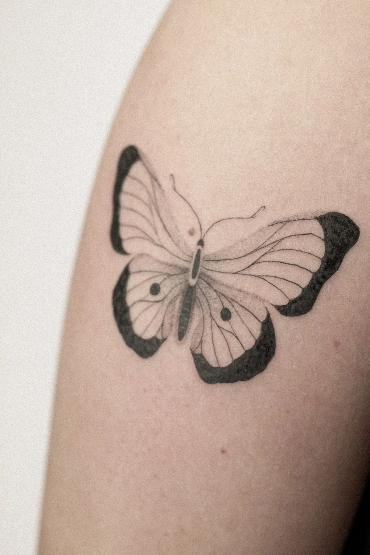 Tattoo by L tattoos at L tattoos
