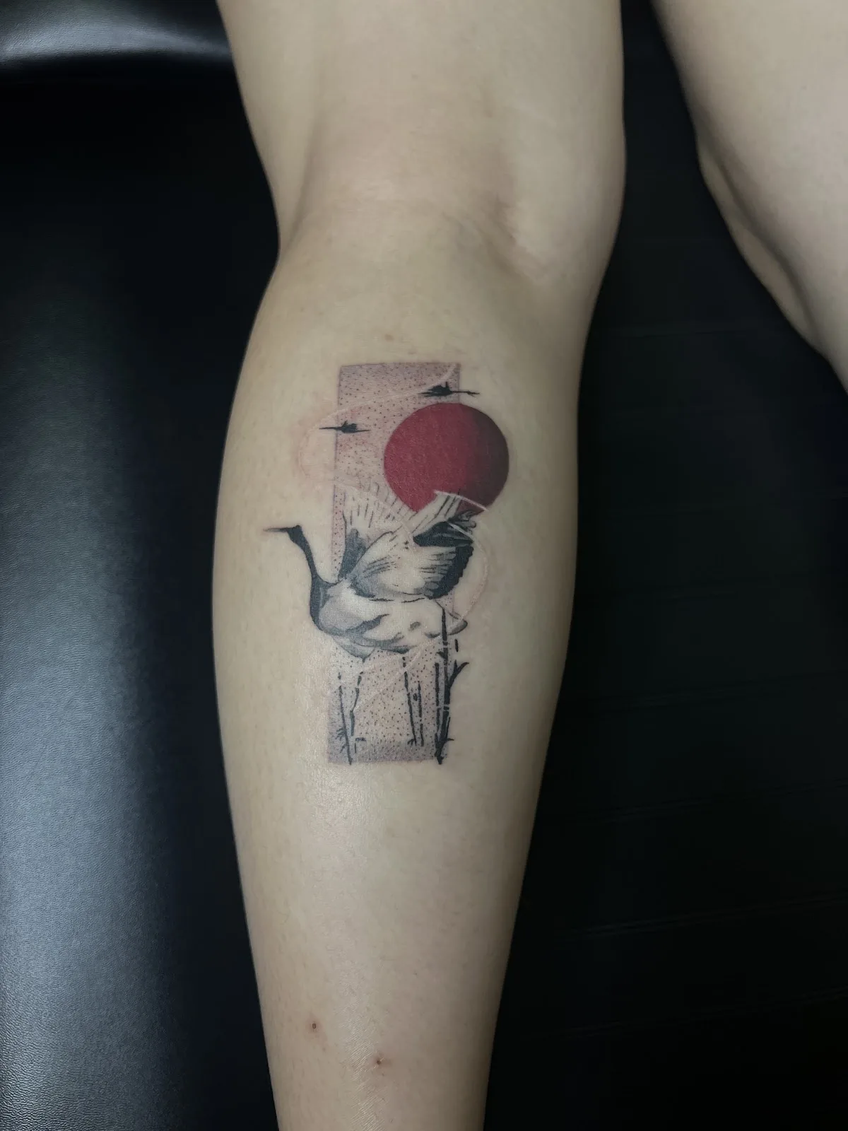 Tattoo by L.Y.T Tattoo 忠誠紋身 at L.Y.T Tattoo 忠誠紋身