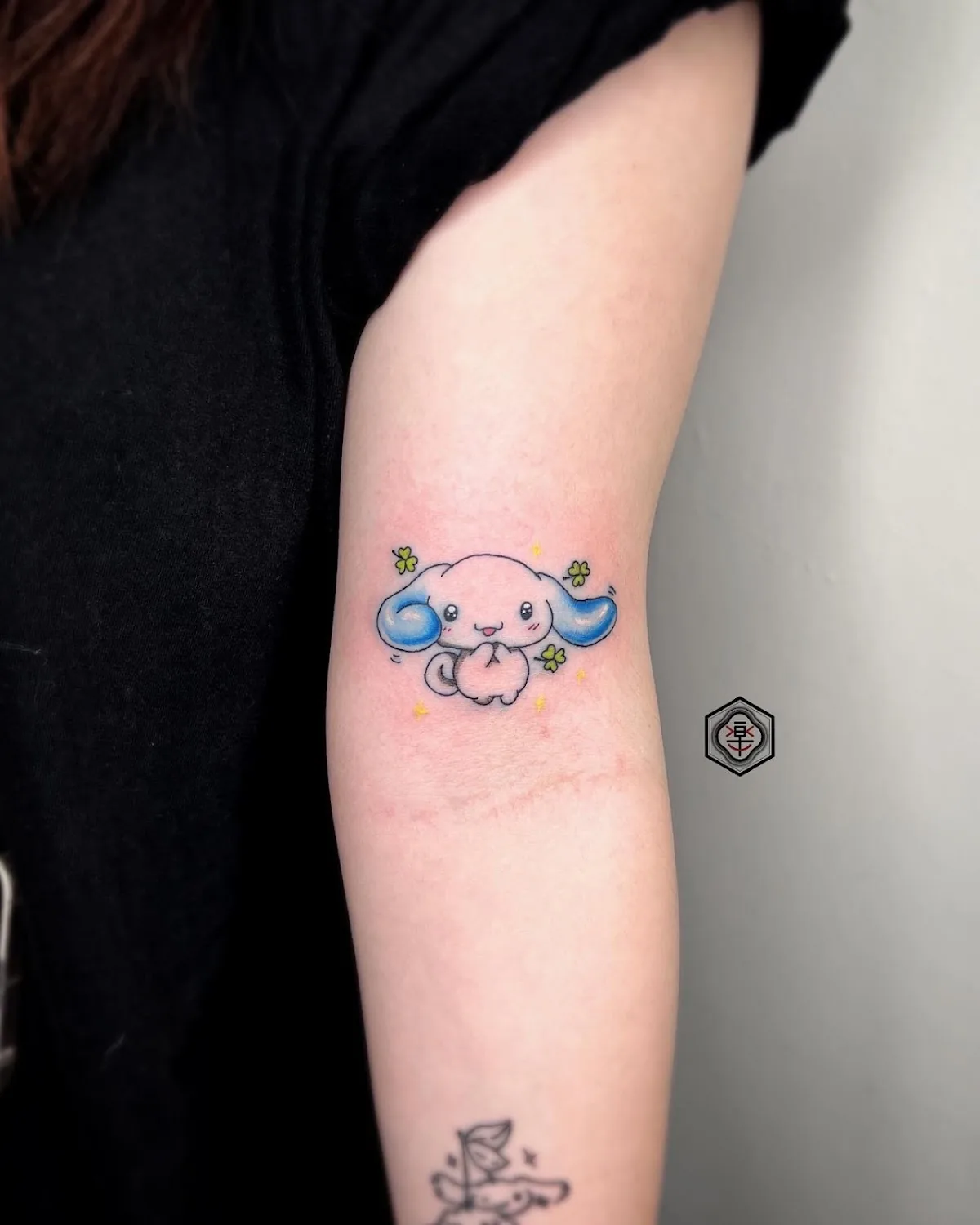 Tattoo by L.Y.T Tattoo 忠誠紋身 at L.Y.T Tattoo 忠誠紋身