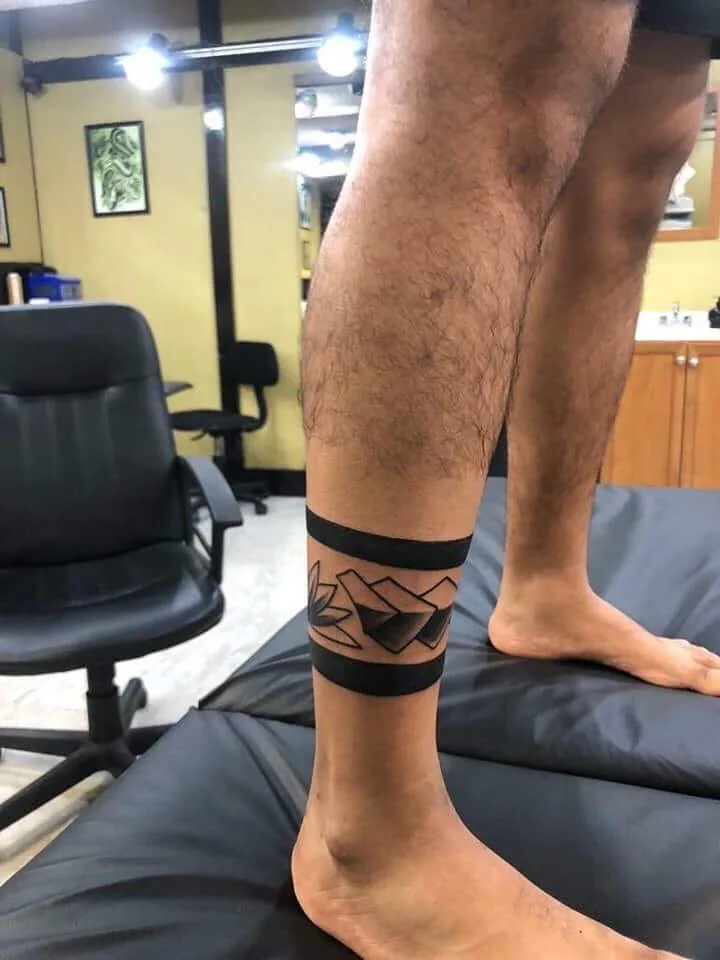 Tattoo by La Petite Mort Tattoo Piercing at La Petite Mort Tattoo Piercing