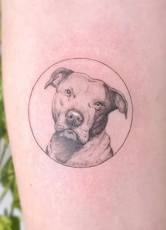 Tattoo by La Shop Tattoo Art at La Shop Tattoo Art