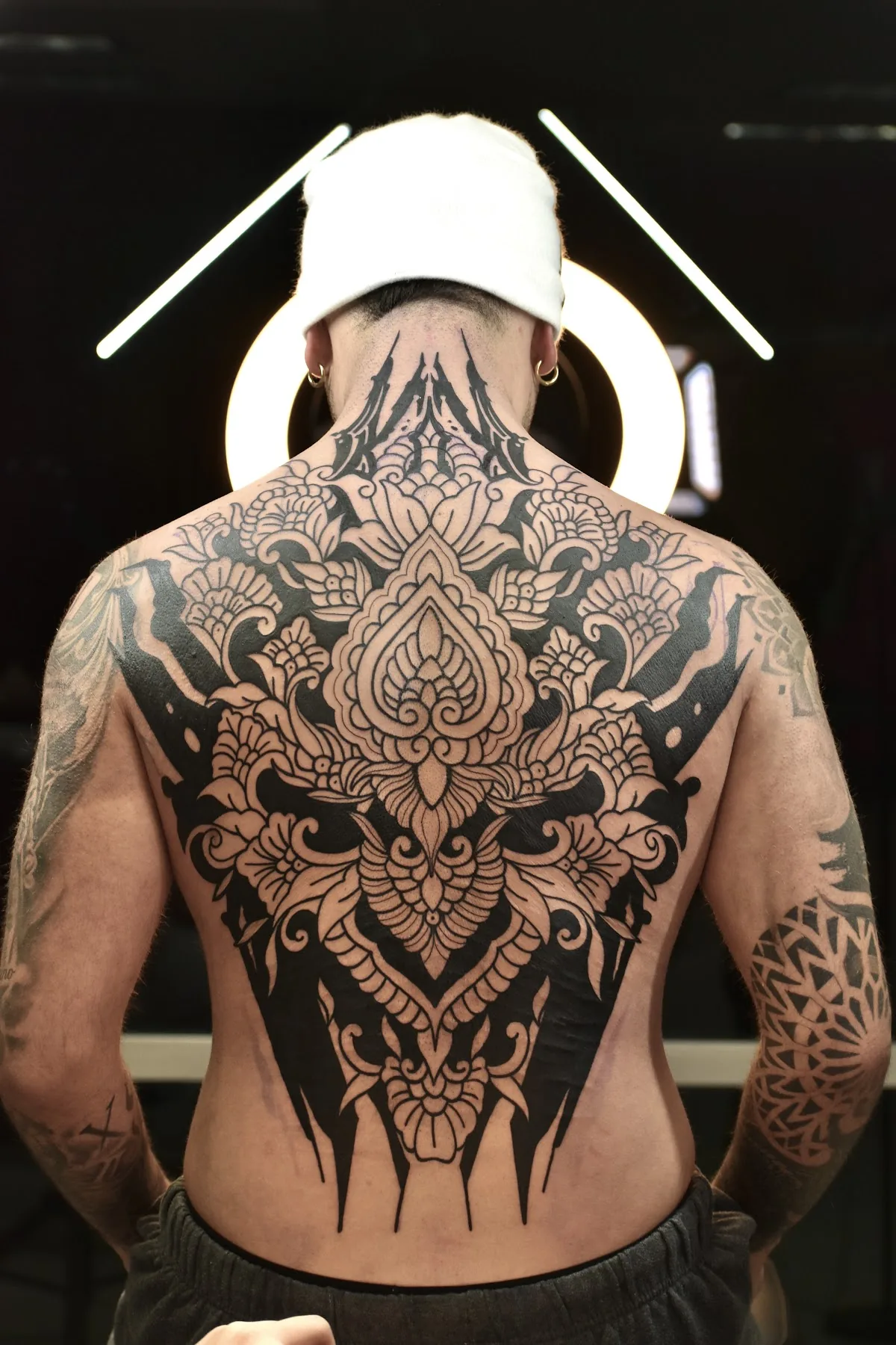 Tattoo by La Shop Tattoo Art at La Shop Tattoo Art