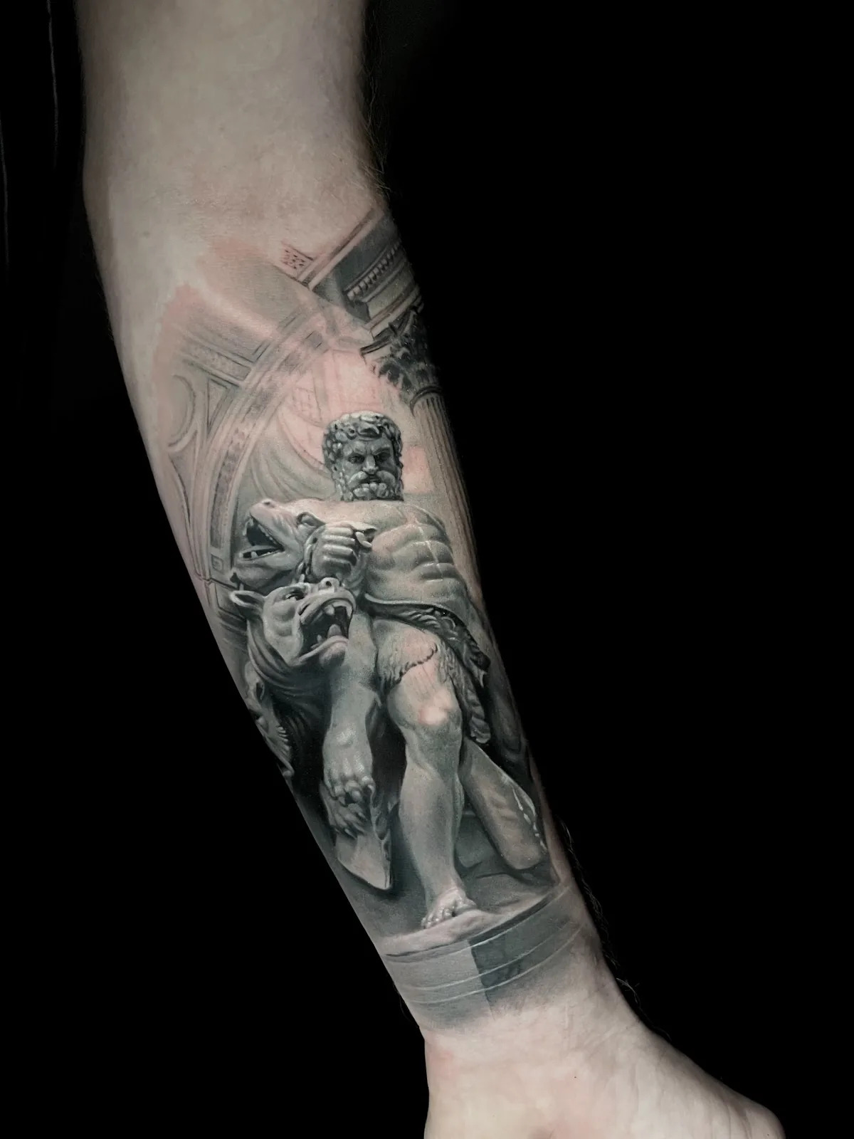Tattoo by Lacham Tattoo Studio - Ho Chi Minh at Lacham Tattoo Studio - Ho Chi Minh