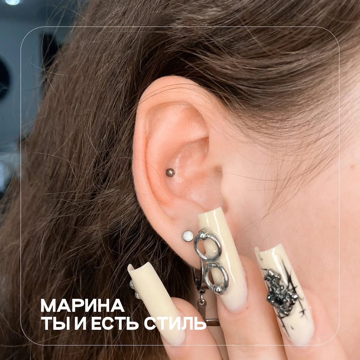 Tattoo by Лари тату, тату салон at Лари тату, тату салон