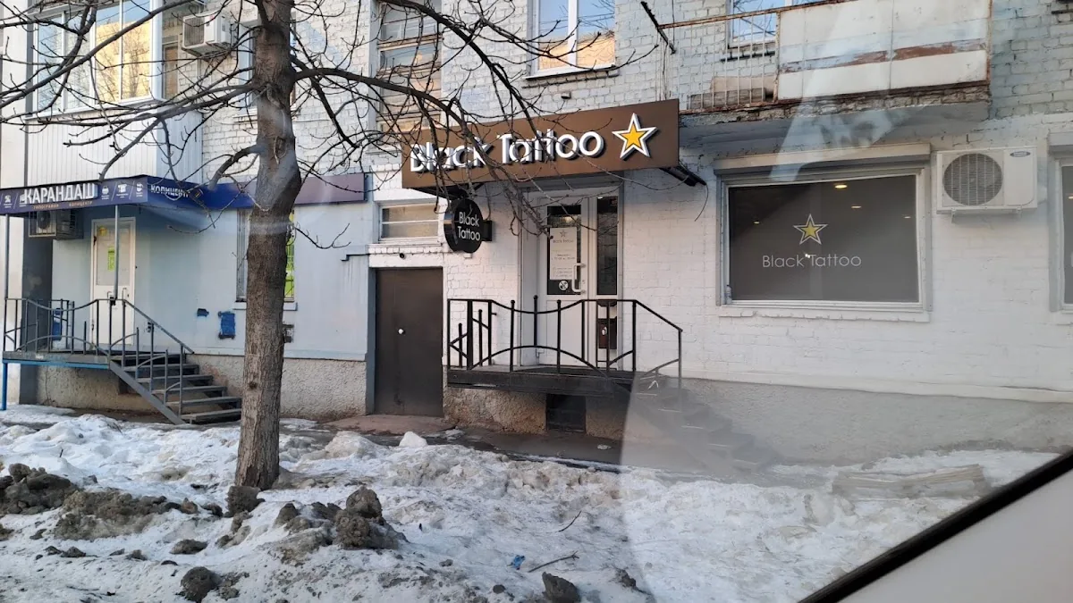 Tattoo by Лари тату, тату салон at Лари тату, тату салон