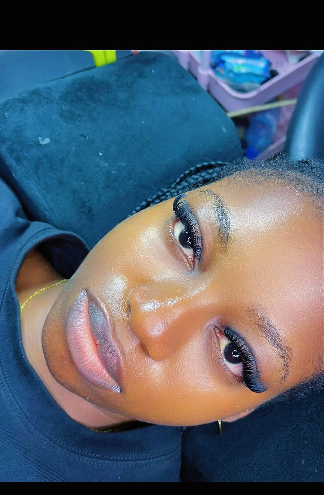 Tattoo by Lash Line ink-lashes, brows and tattoos at Lash Line ink-lashes, brows and tattoos