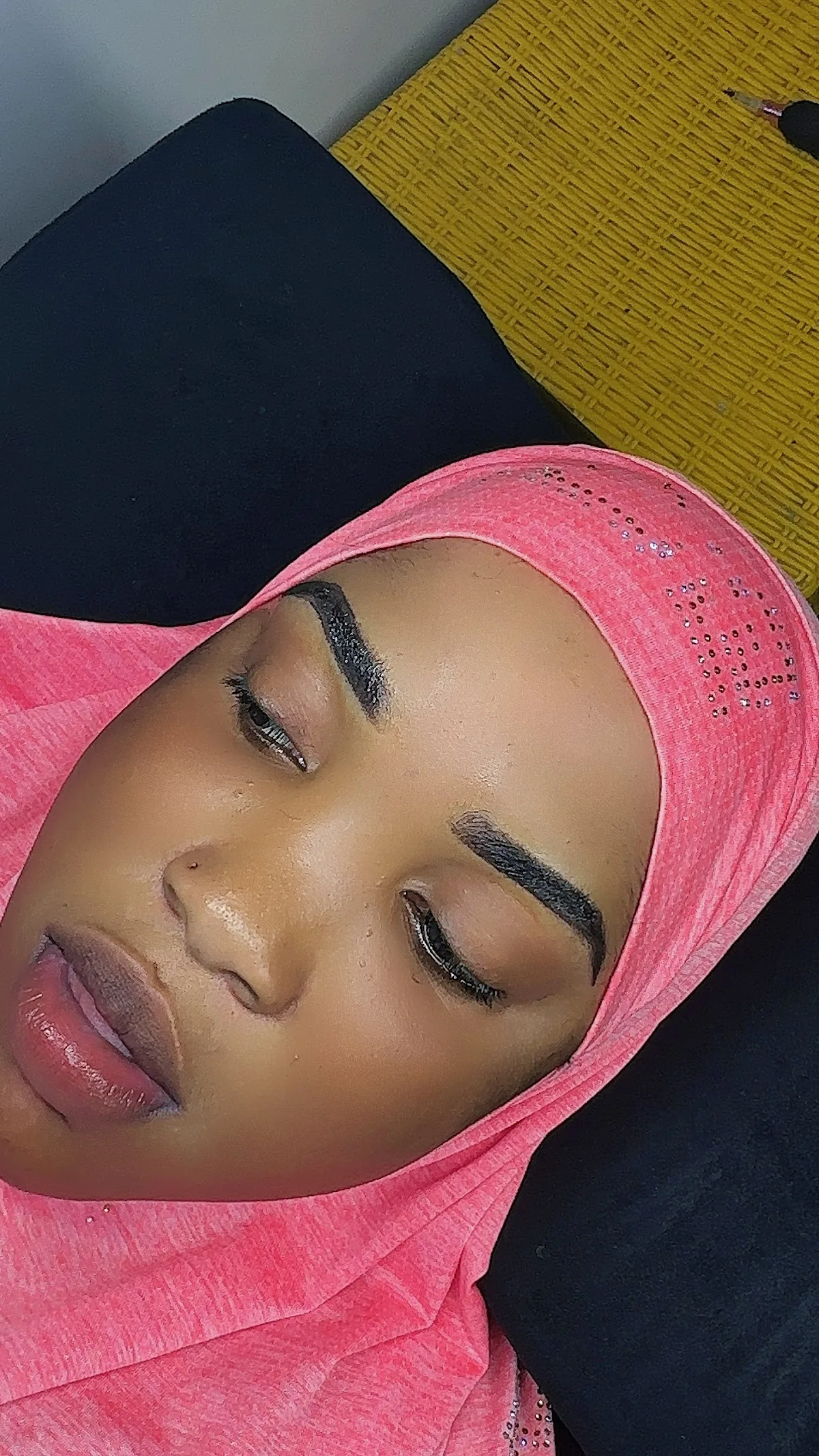 Tattoo by Lash Line ink-lashes, brows and tattoos at Lash Line ink-lashes, brows and tattoos
