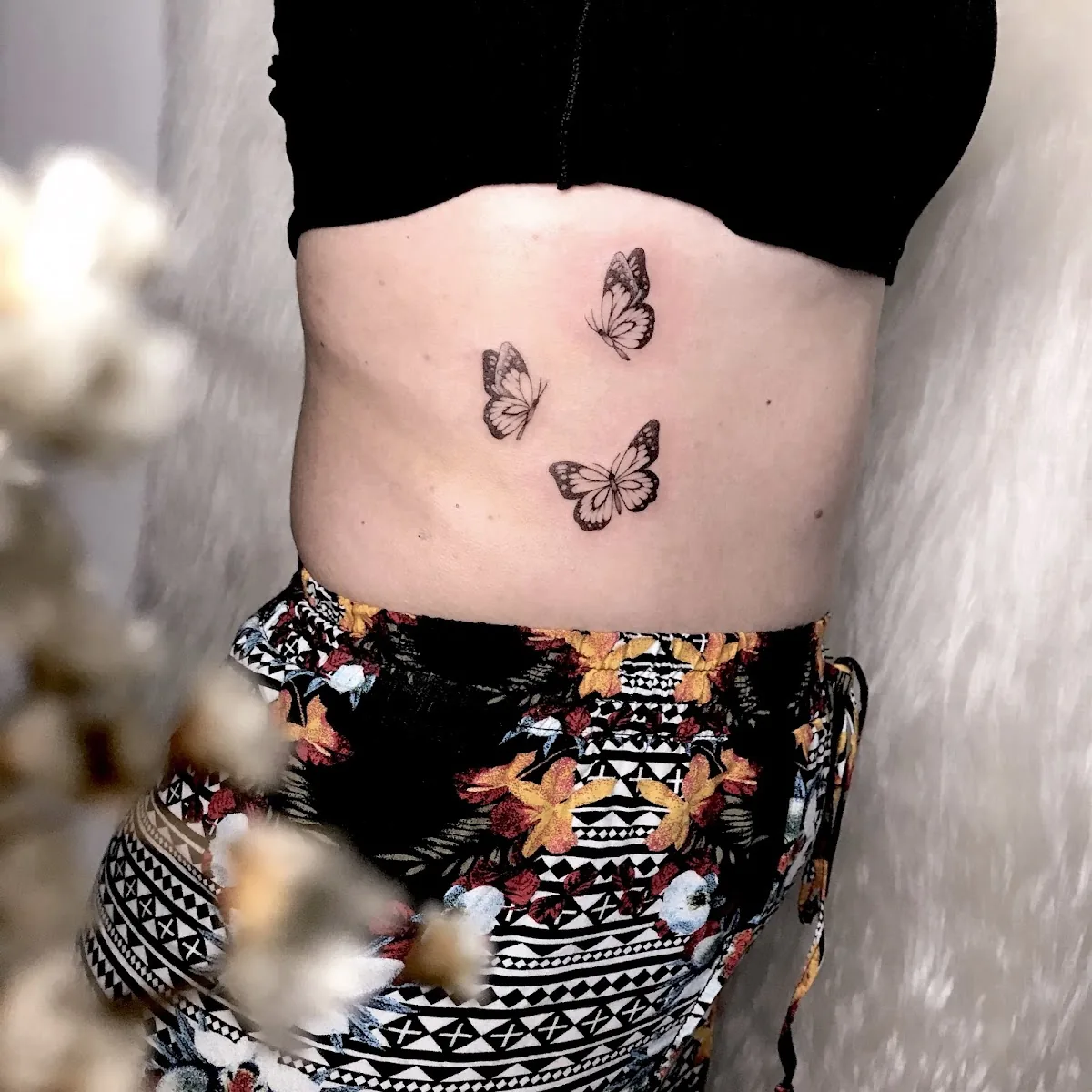 Tattoo by Laura Alvim Tattoo at Laura Alvim Tattoo
