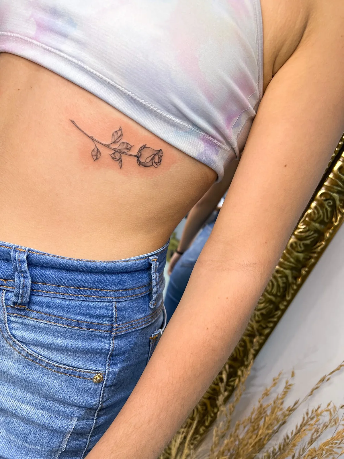 Tattoo by Laura Alvim Tattoo at Laura Alvim Tattoo