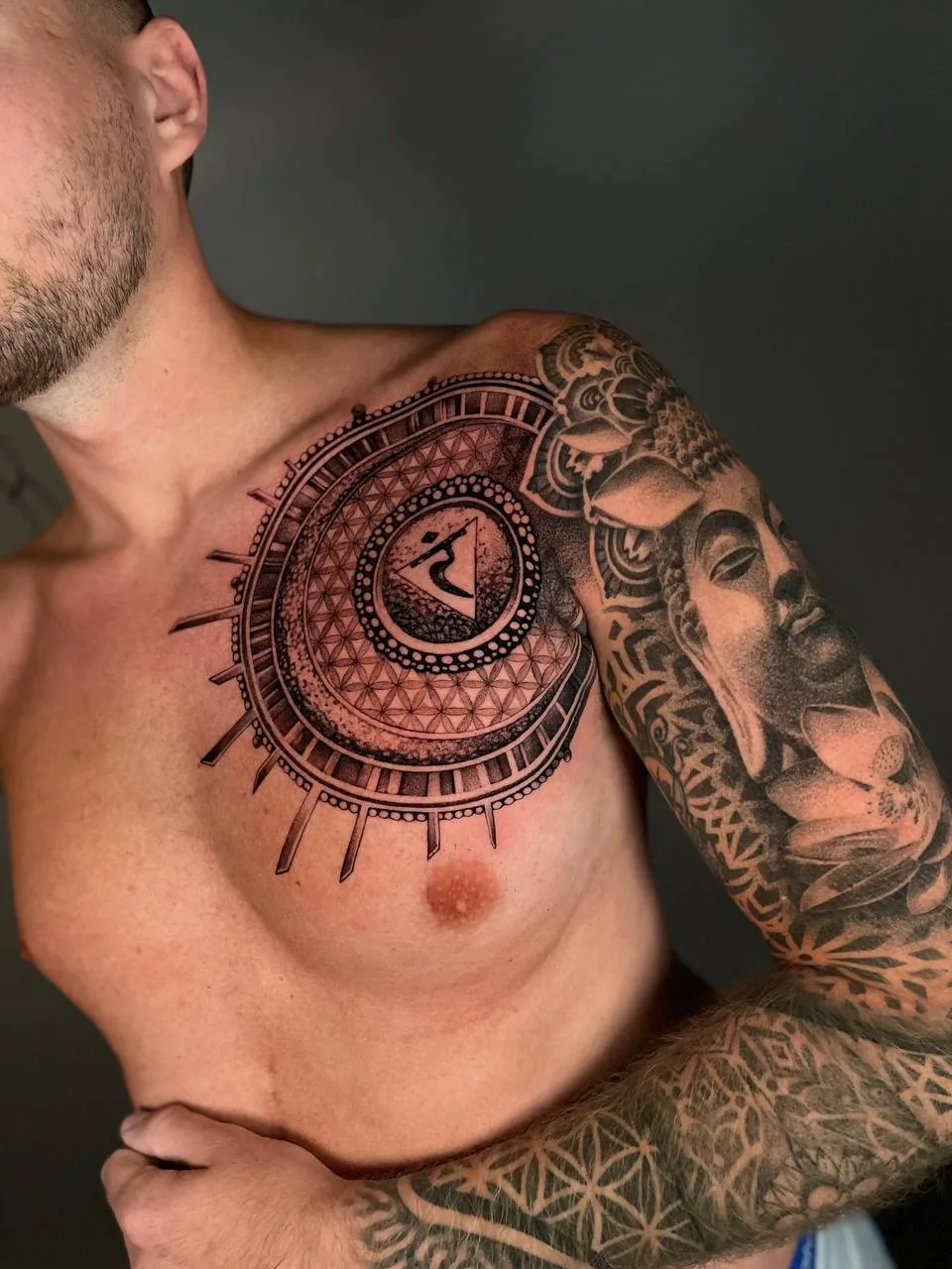 Tattoo by Laura's Tattoo Factory at Laura's Tattoo Factory