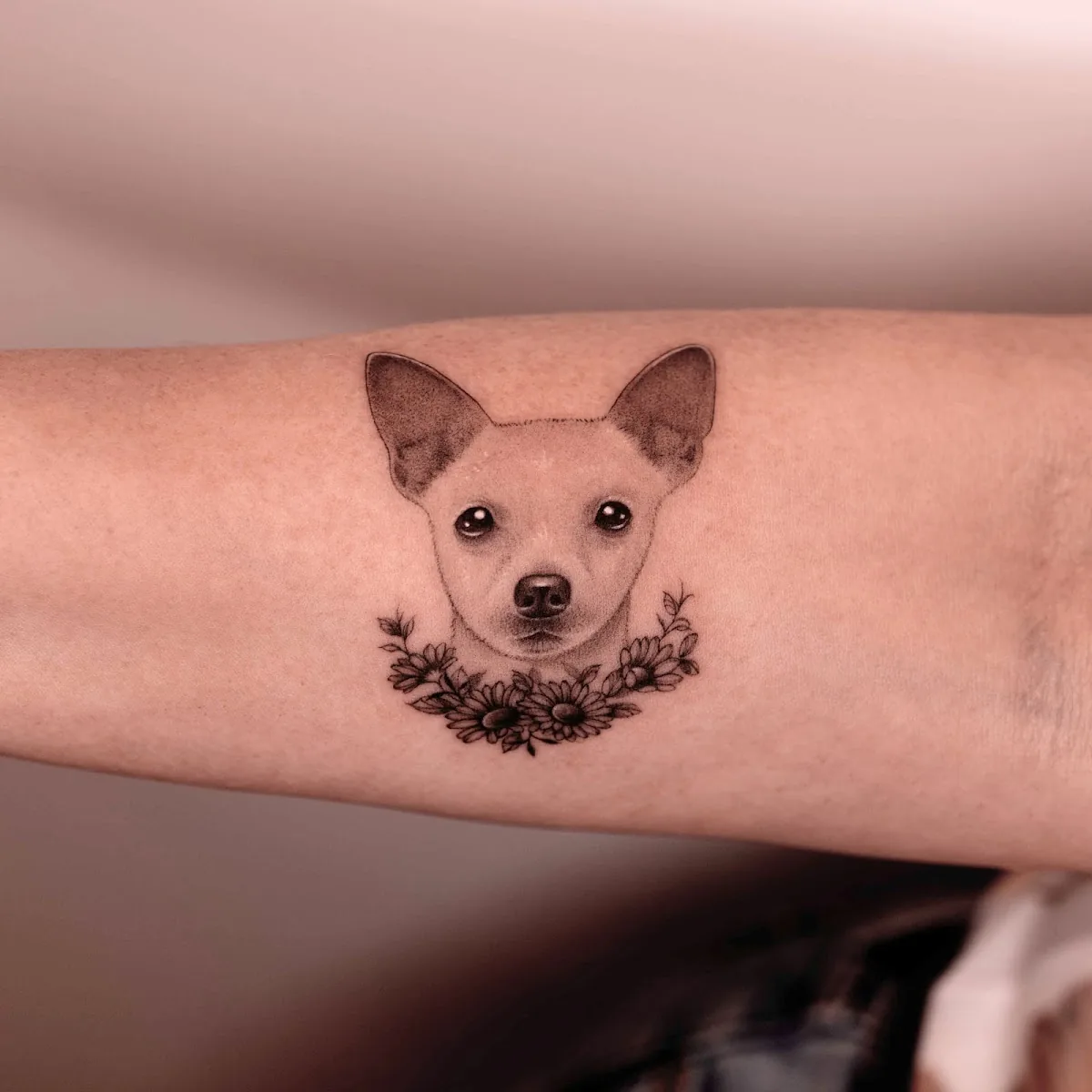 Tattoo by Lavin Tattoo Studio at Lavin Tattoo Studio