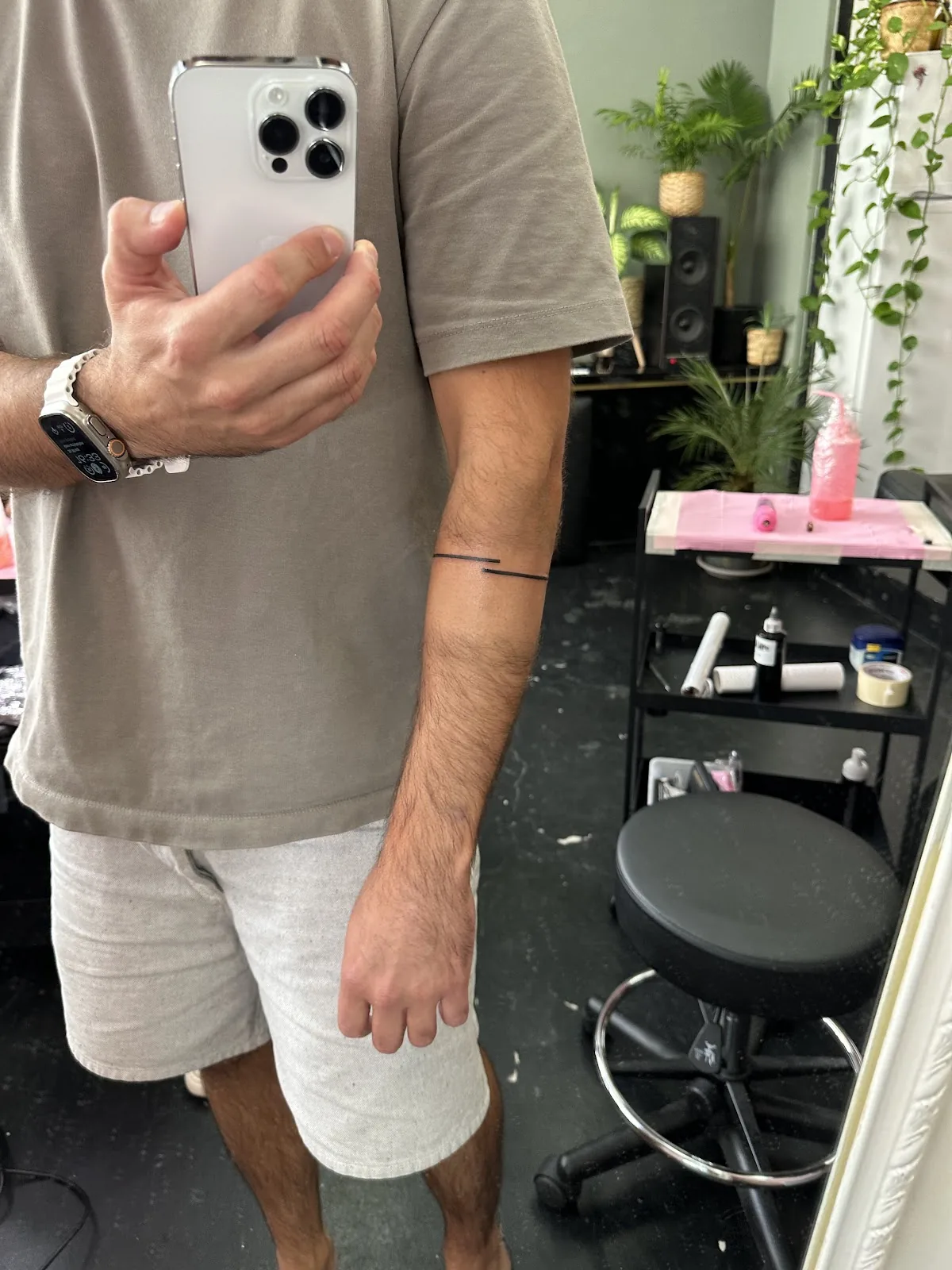 Tattoo by Legal Tattoo at Legal Tattoo