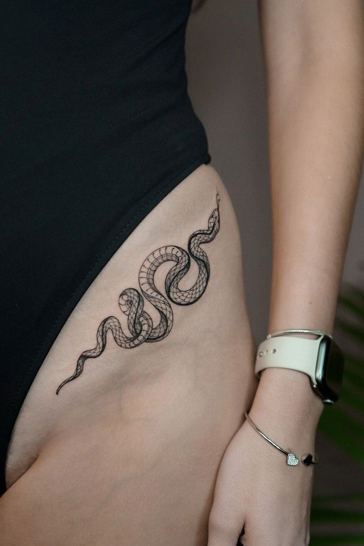 Tattoo by Legal Tattoo at Legal Tattoo