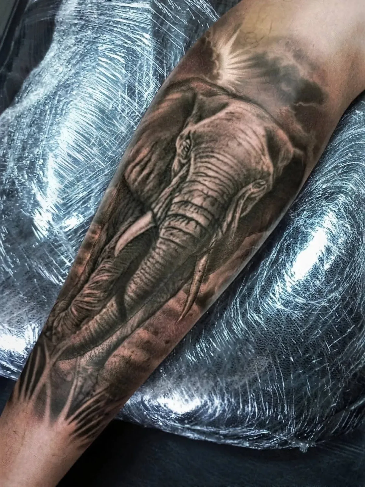 Tattoo by Legit Ink Tattoo Nigeria (Tattoo Shop in Lekki) at Legit Ink Tattoo Nigeria (Tattoo Shop in Lekki)