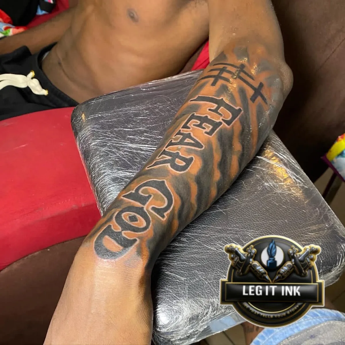 Tattoo by Legit Ink Tattoo Nigeria (Tattoo Shop in Lekki) at Legit Ink Tattoo Nigeria (Tattoo Shop in Lekki)