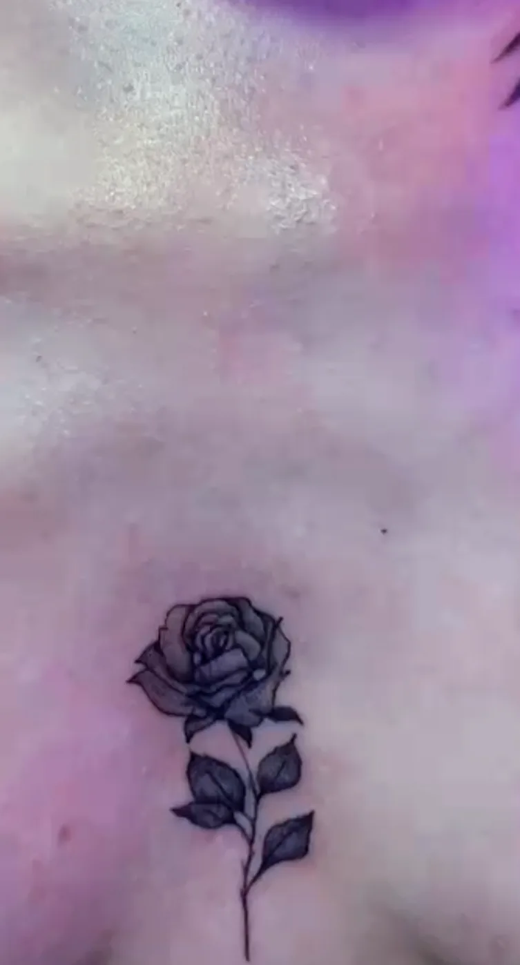 Tattoo by LeleTattoo Studio at LeleTattoo Studio
