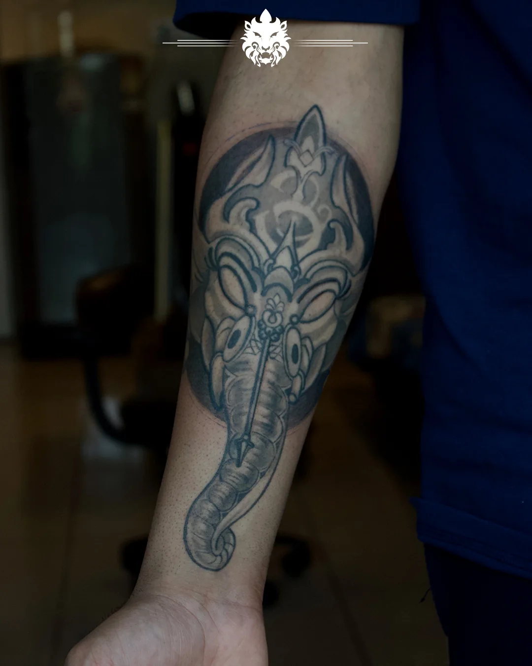 Tattoo by Leo Tattoos at Leo Tattoos