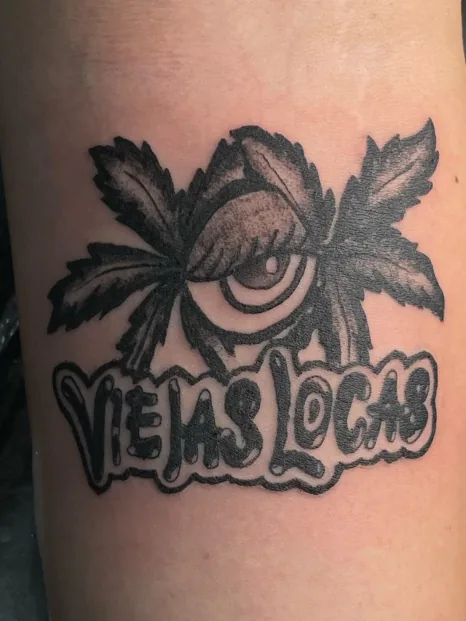 Tattoo by Leon Tatts | Tattoo & Piercing at Leon Tatts | Tattoo & Piercing
