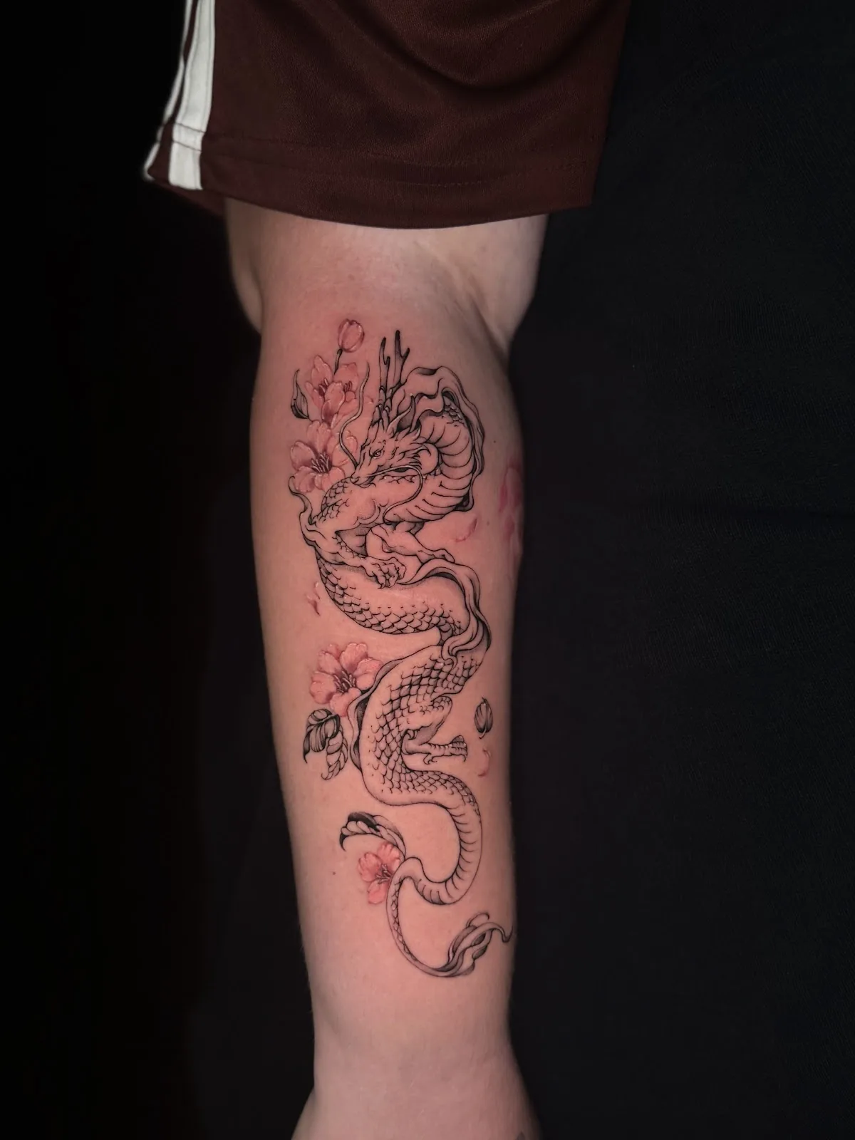 Tattoo by LETS TATTOO at LETS TATTOO