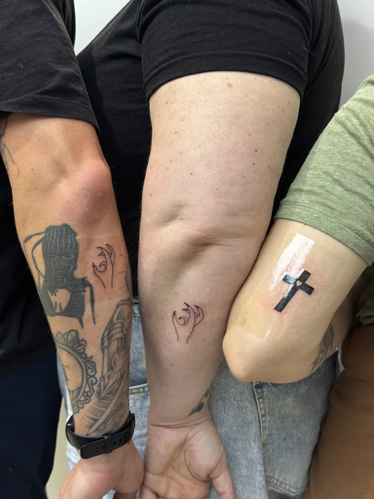 Tattoo by LETS TATTOO at LETS TATTOO