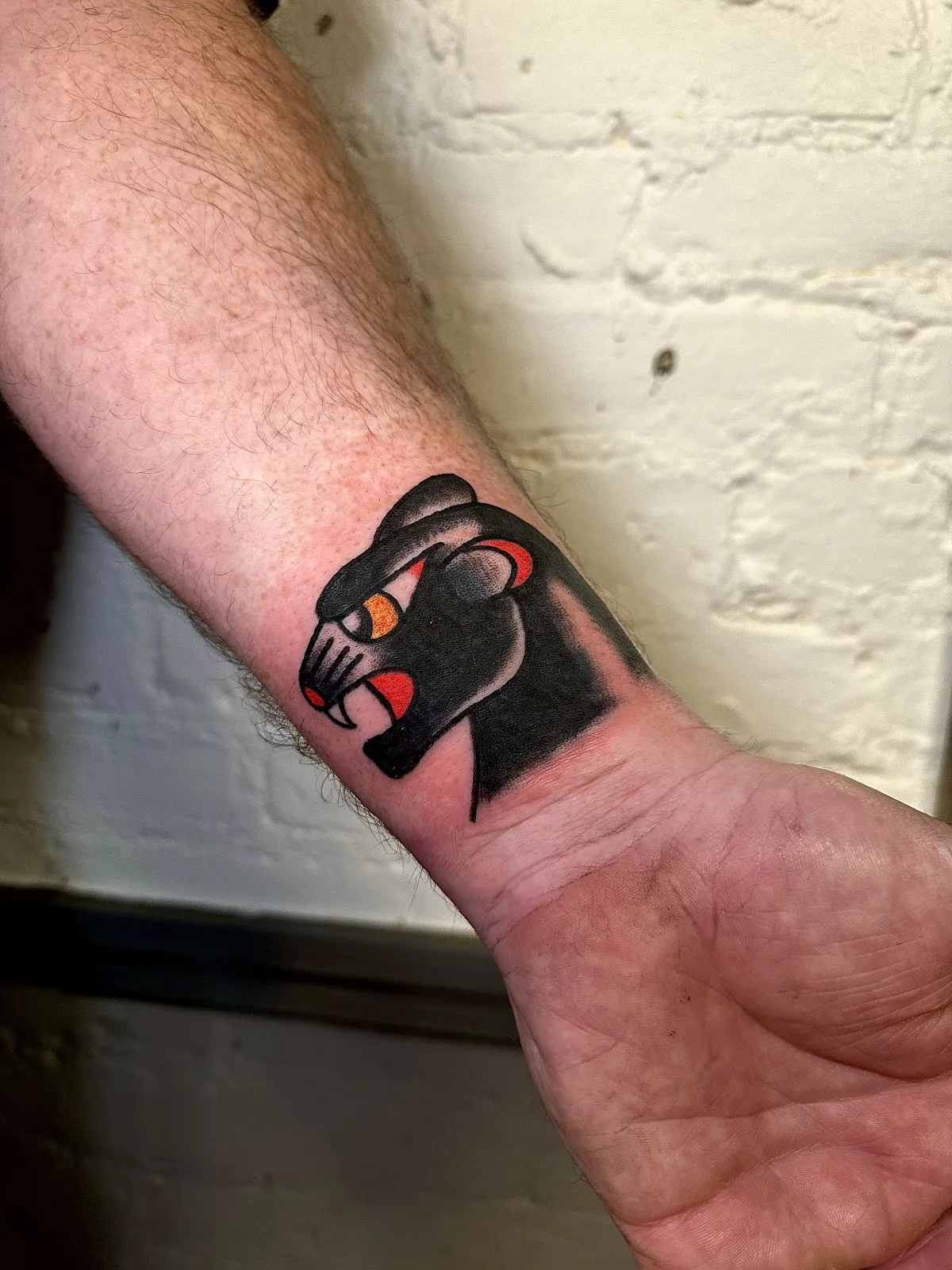 Tattoo by Liberty Center Tattoo Shop at Liberty Center Tattoo Shop