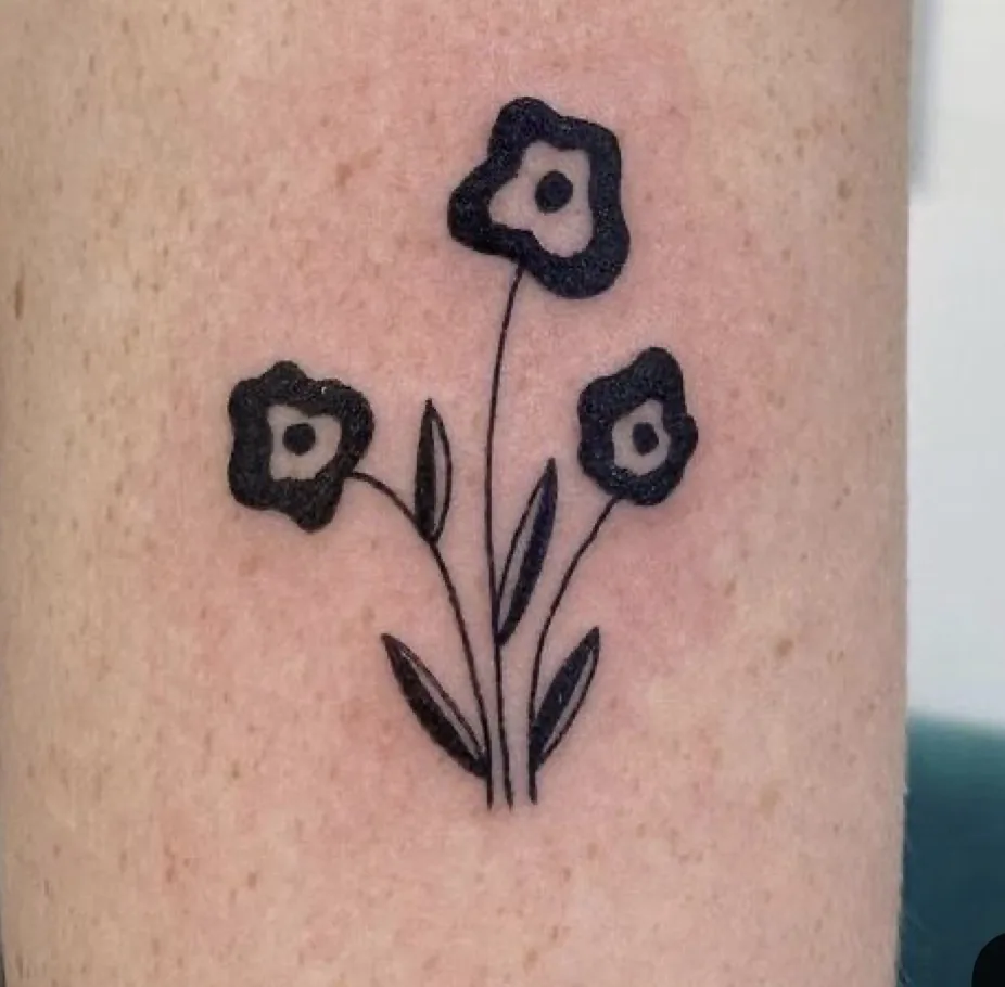 Tattoo by Lieyo Tattoo at Lieyo Tattoo
