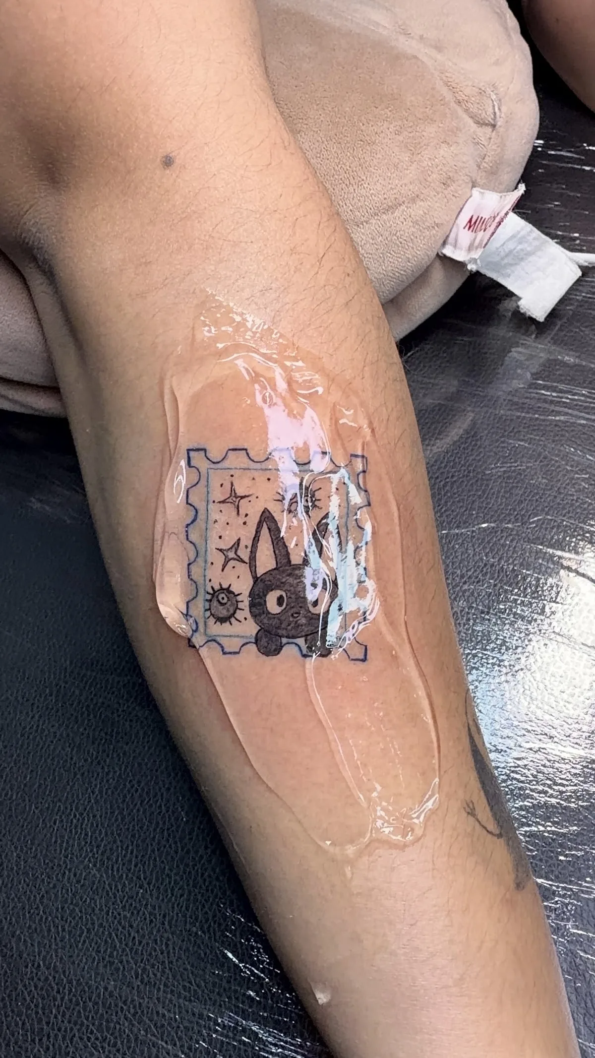 Tattoo by Lieyo Tattoo at Lieyo Tattoo