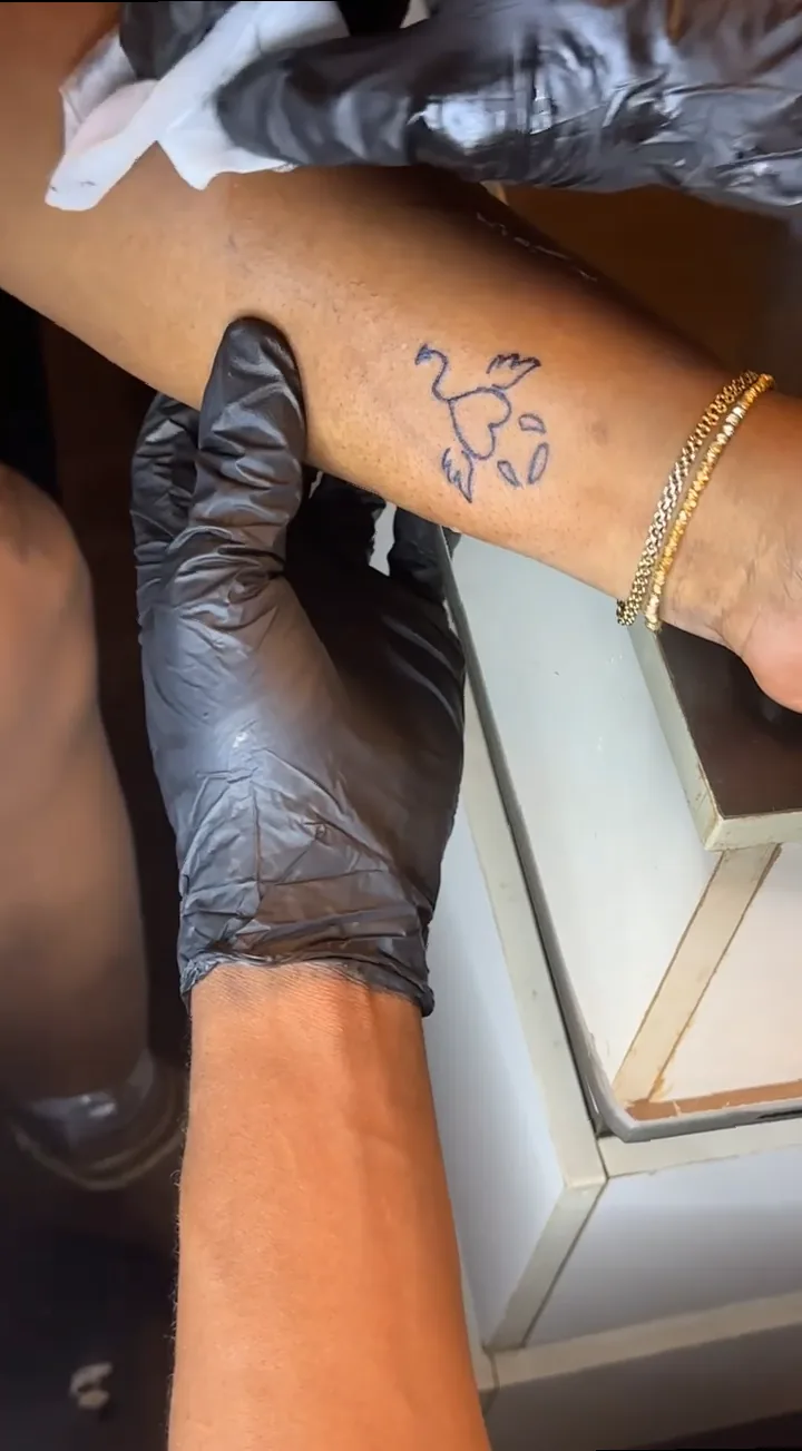 Tattoo by Lightinktattoos at Lightinktattoos