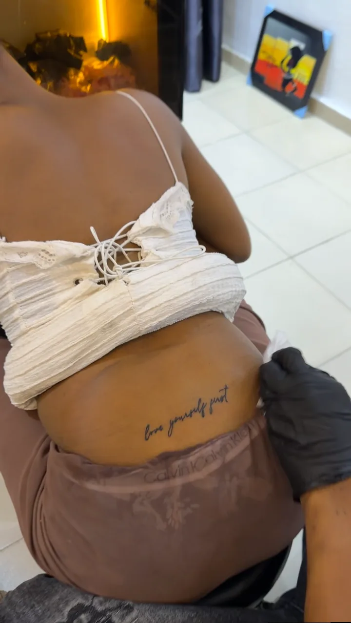 Tattoo by Lightinktattoos at Lightinktattoos
