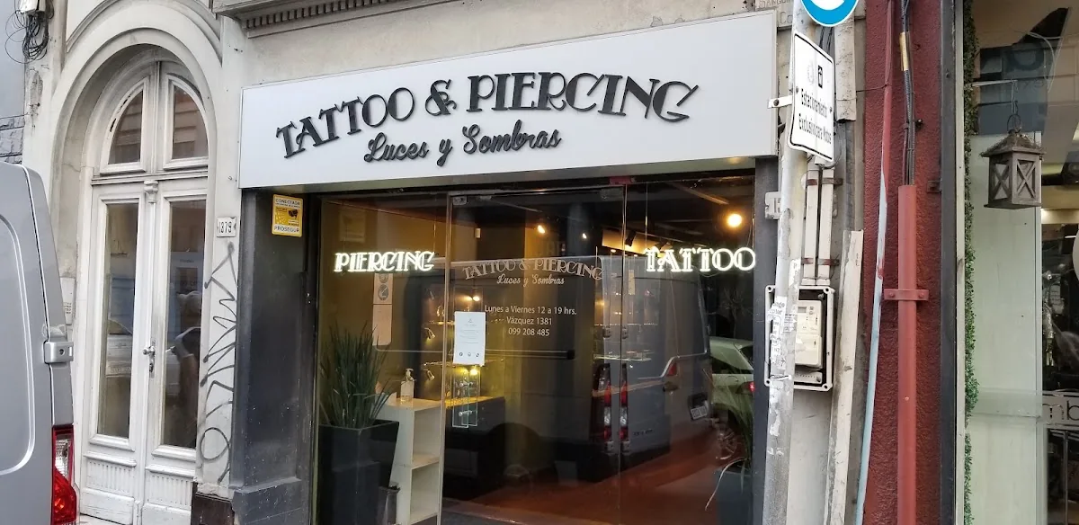 Tattoo by Lights and Shadows Tattoo and Piercing at Lights and Shadows Tattoo and Piercing
