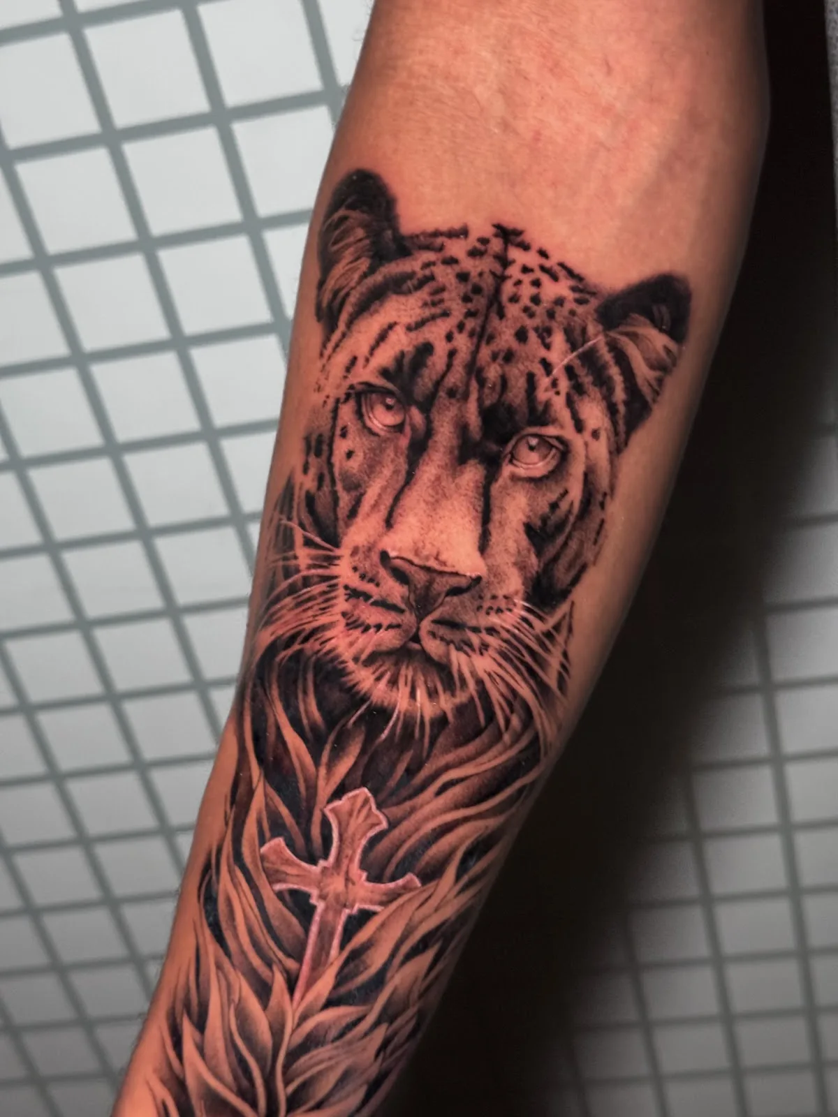 Tattoo by Lil g Tattoo at Lil g Tattoo