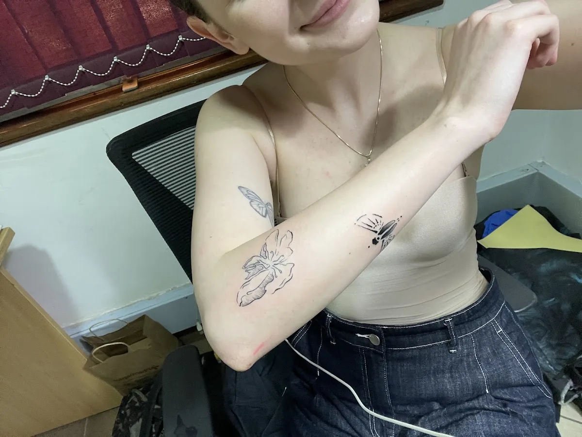 Tattoo by Lil g Tattoo at Lil g Tattoo