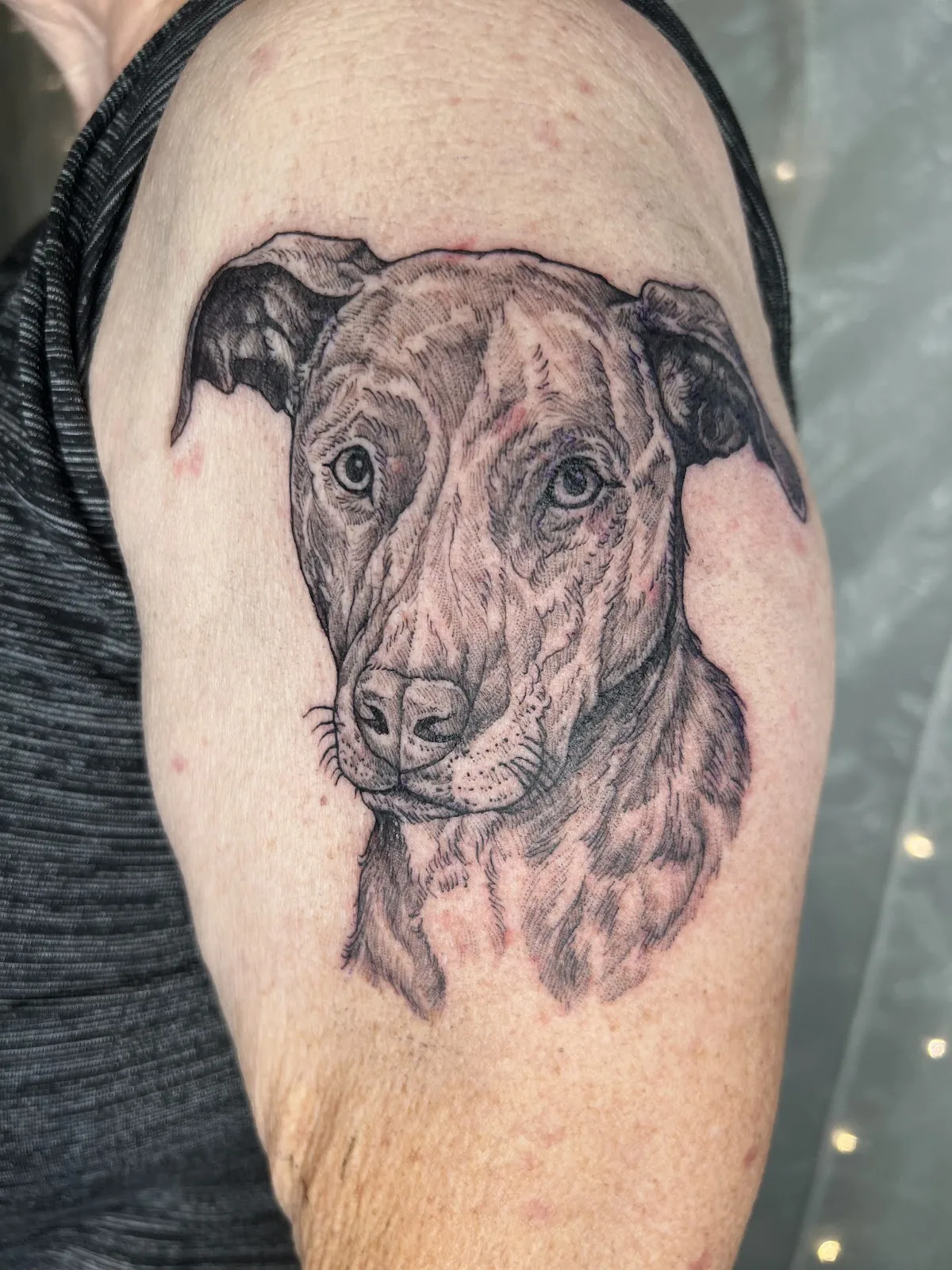 Tattoo by Lilith Tattoo at Lilith Tattoo