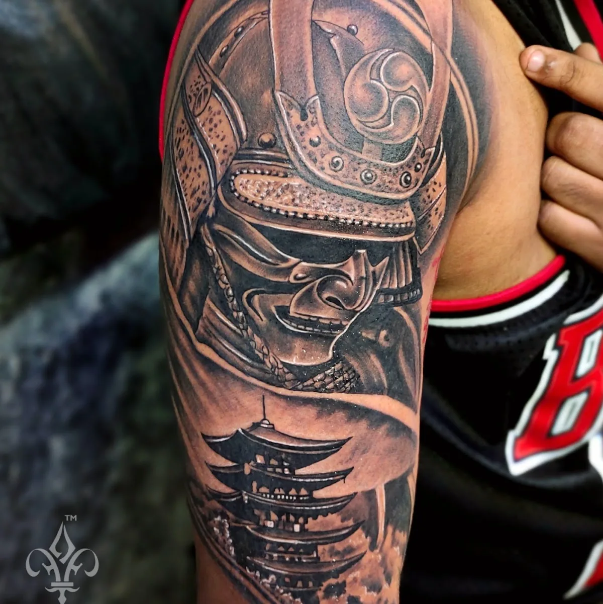 Tattoo by Lilly's Fine Tattoo Studio at Lilly's Fine Tattoo Studio