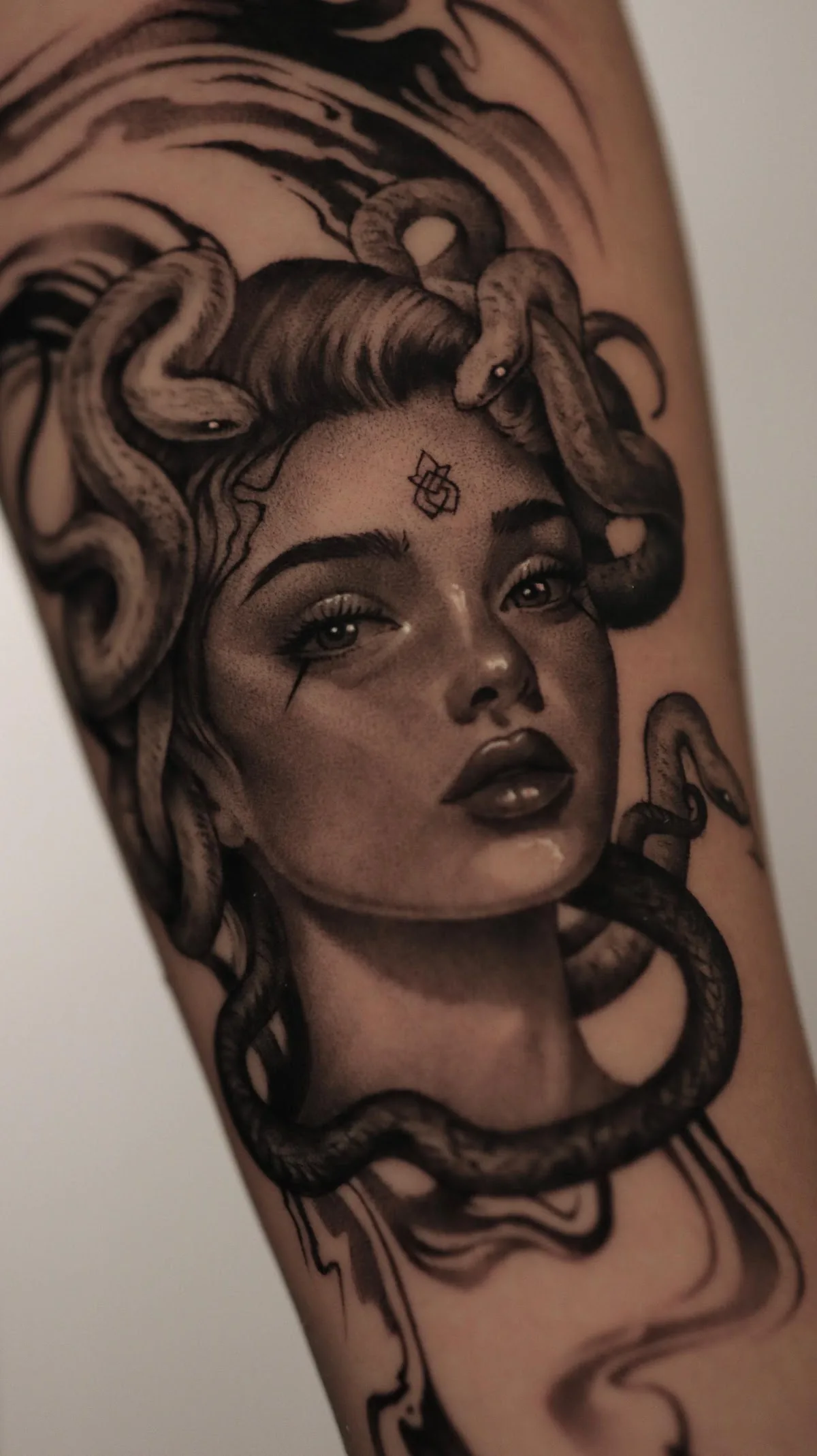 Tattoo by Lima Espacio at Lima Espacio