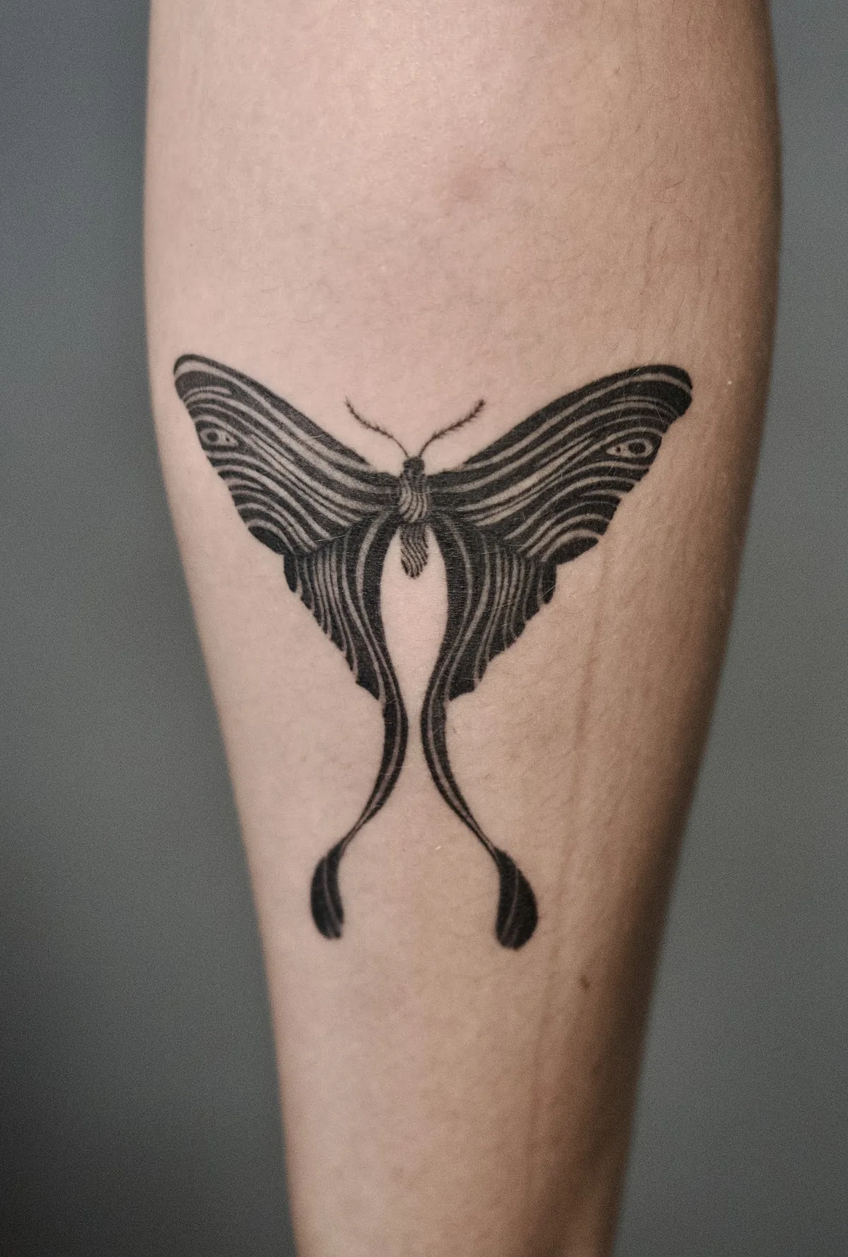 Tattoo by Lima Espacio at Lima Espacio