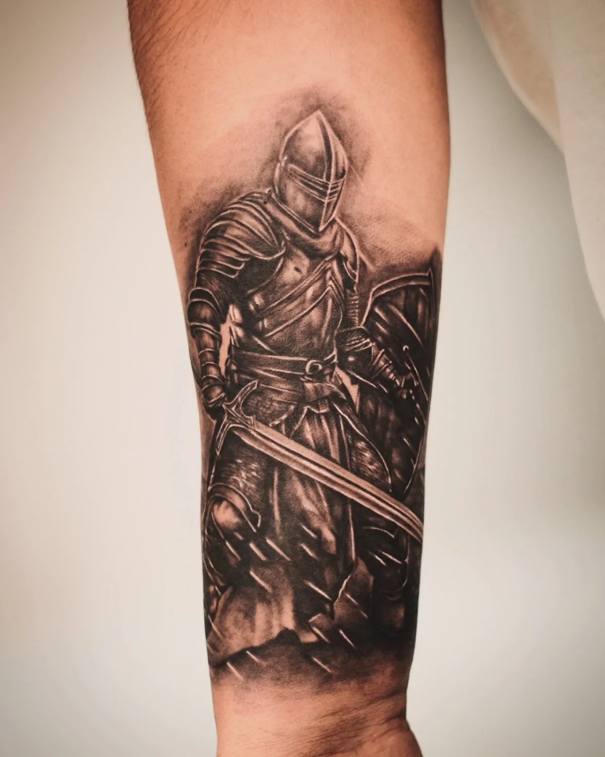 Tattoo by Lined Canvas-Tattoo Studio at Lined Canvas-Tattoo Studio